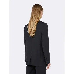 MAX MARA STUDIO MSTASSENZI jacket