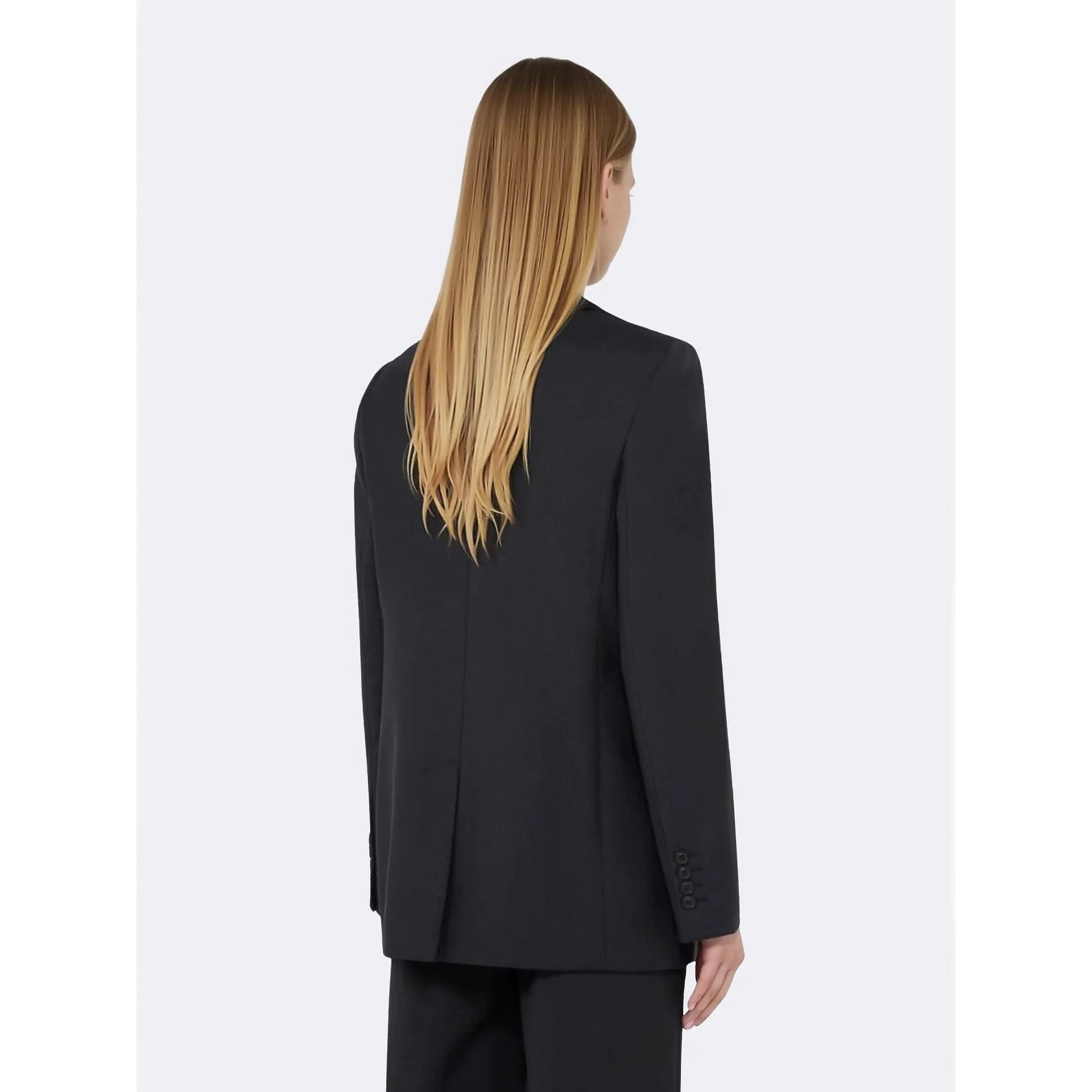MAX MARA STUDIO MSTASSENZI jacket