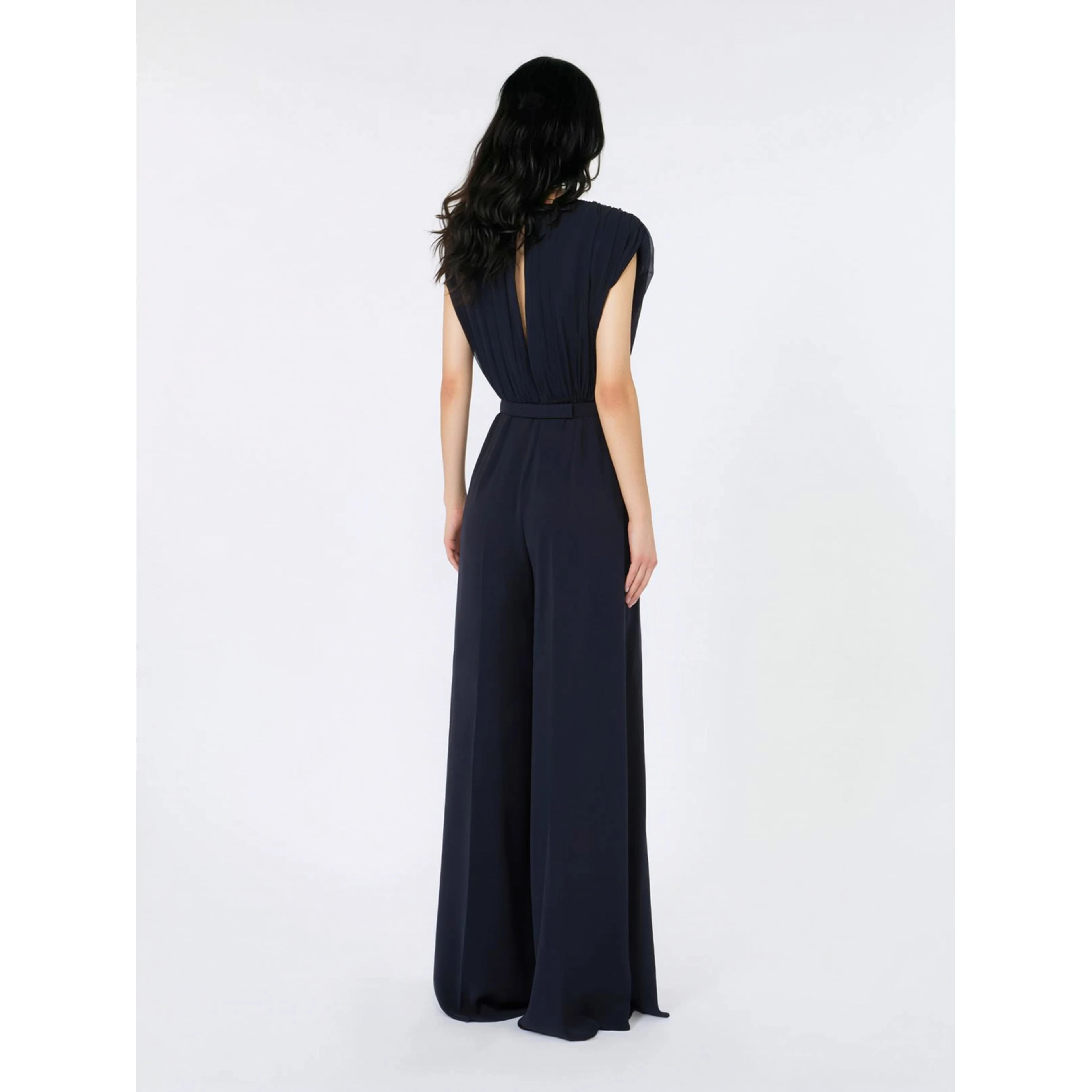 MAX MARA STUDIO MSEGIUNCHI jumpsuit