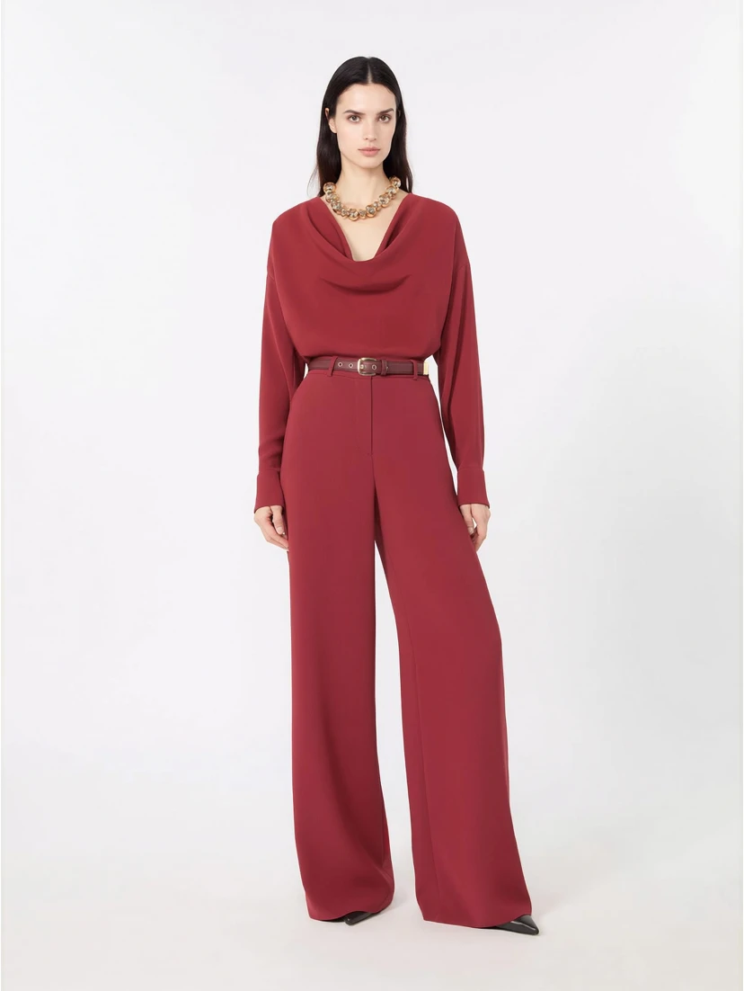 MAX MARA STUDIO MSTOTTIMO blouse