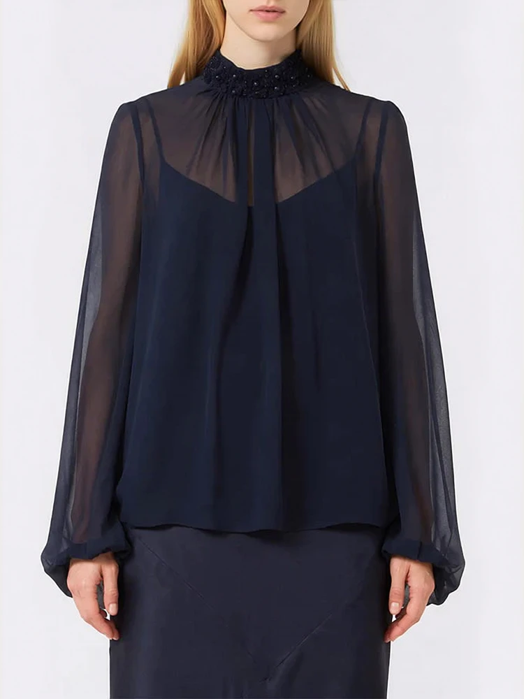 MAX MARA STUDIO MSEGIUGNO blouse alternative
