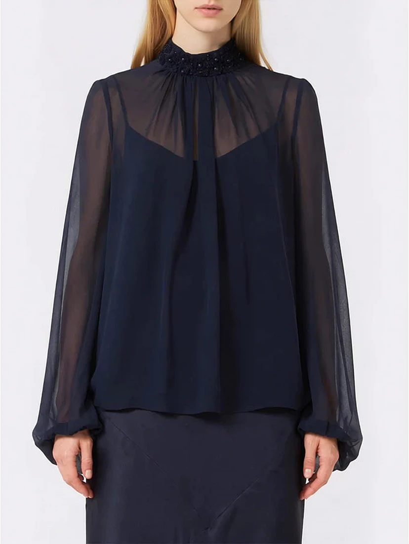 MAX MARA STUDIO MSEGIUGNO blouse