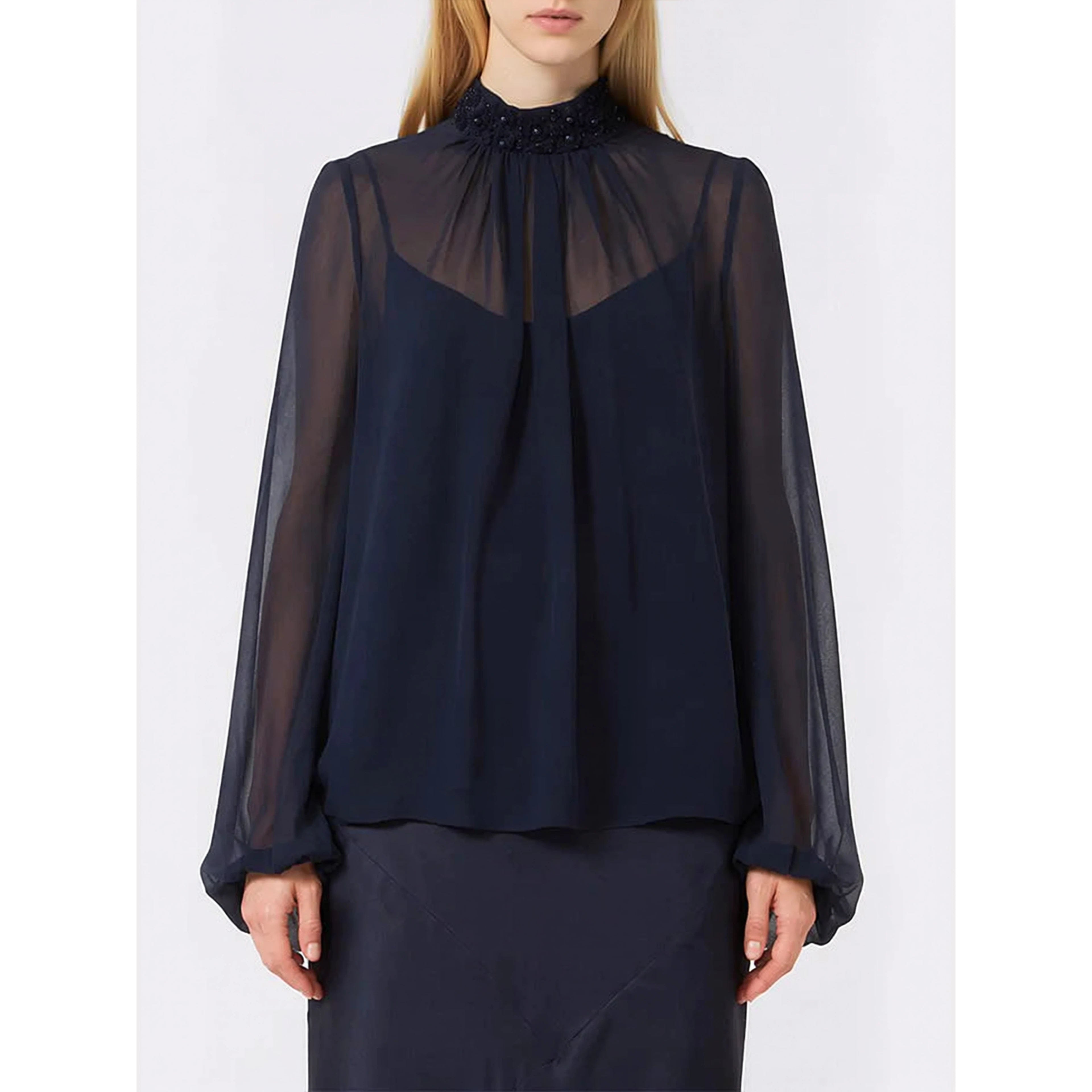 MAX MARA STUDIO MSEGIUGNO blouse