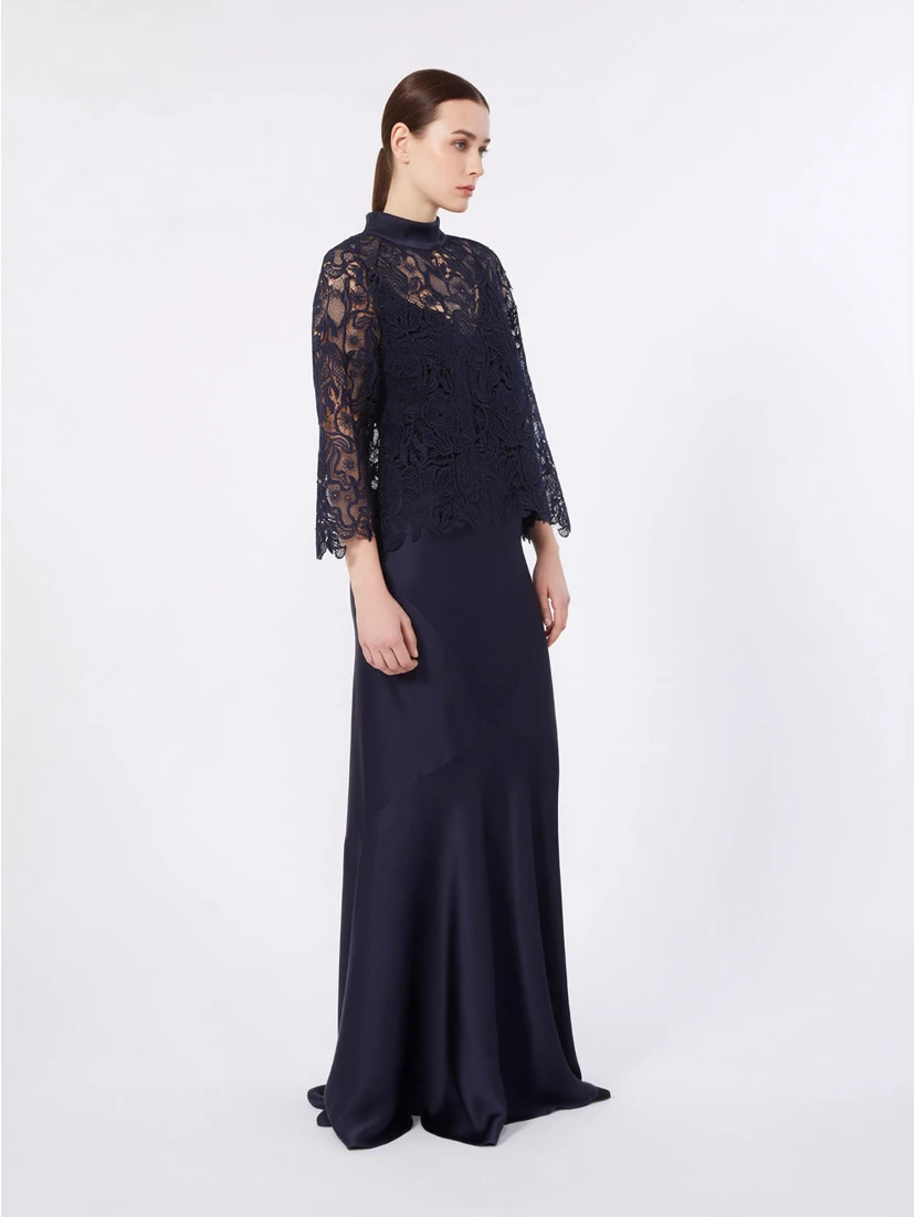 MAX MARA STUDIO MSEPIOVRA blouse