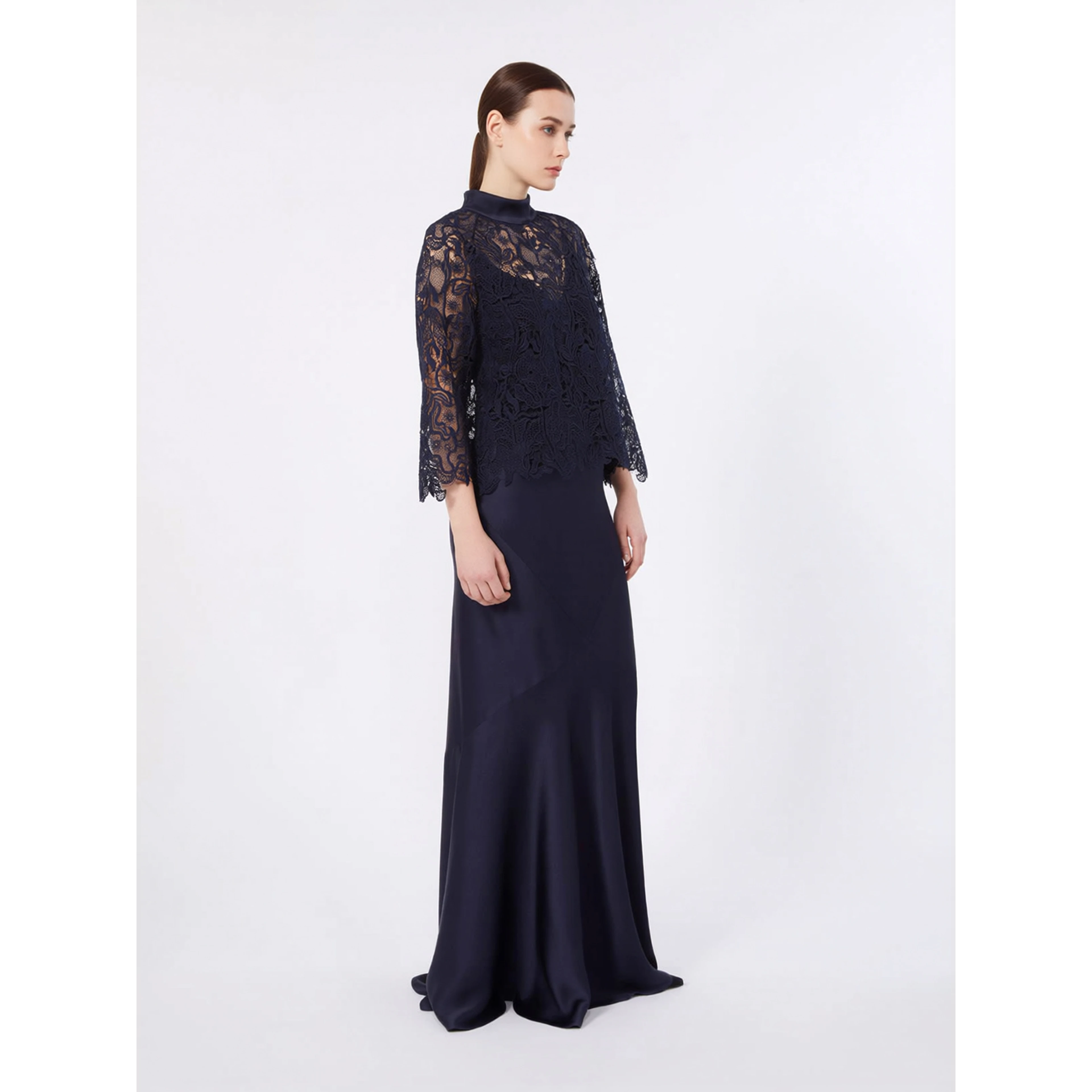 MAX MARA STUDIO MSEPIOVRA blouse