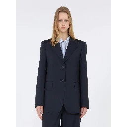 MAX MARA STUDIO MSTASSENZI jacket