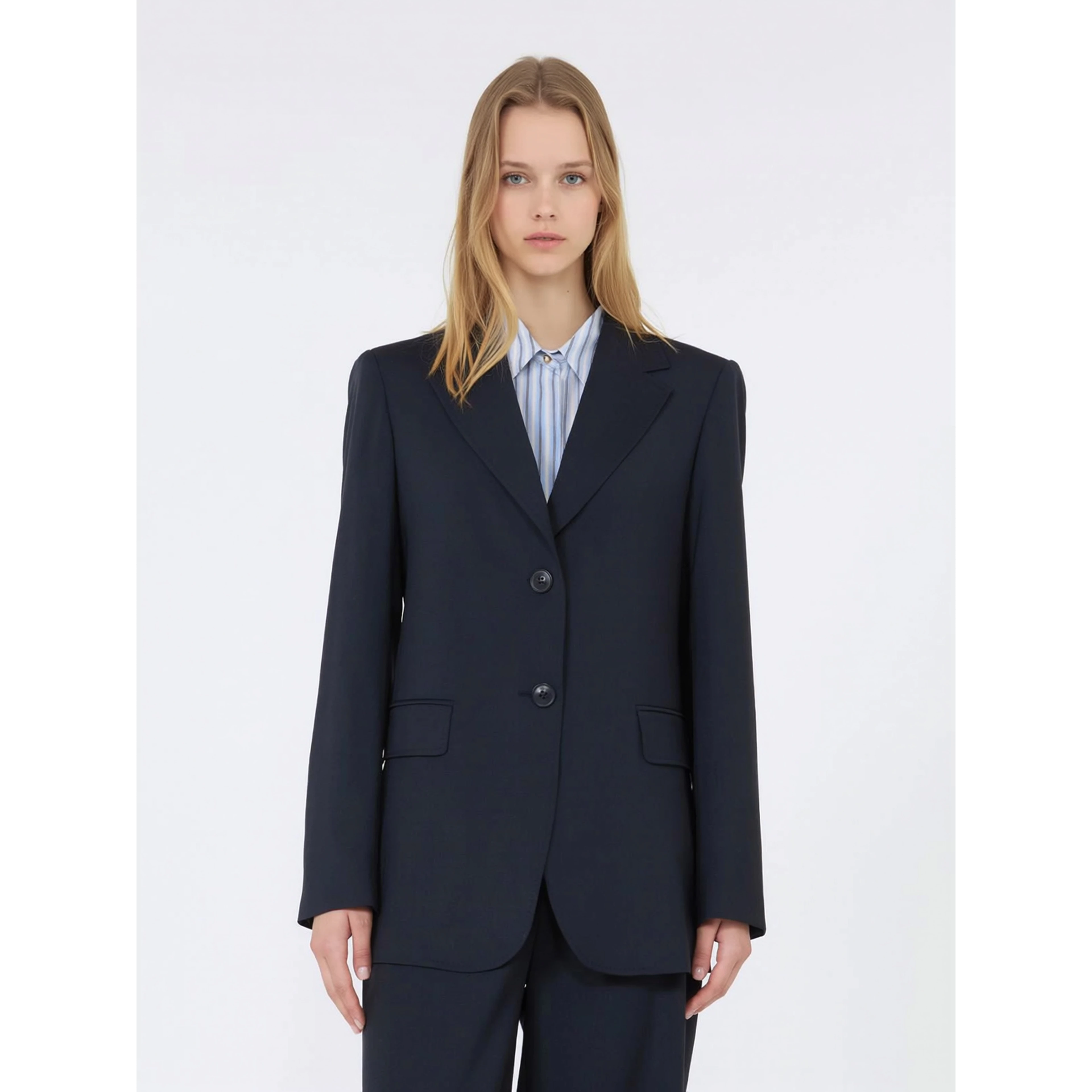 MAX MARA STUDIO MSTASSENZI jacket