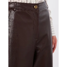 MAX MARA STUDIO MSTLEGNO trousers