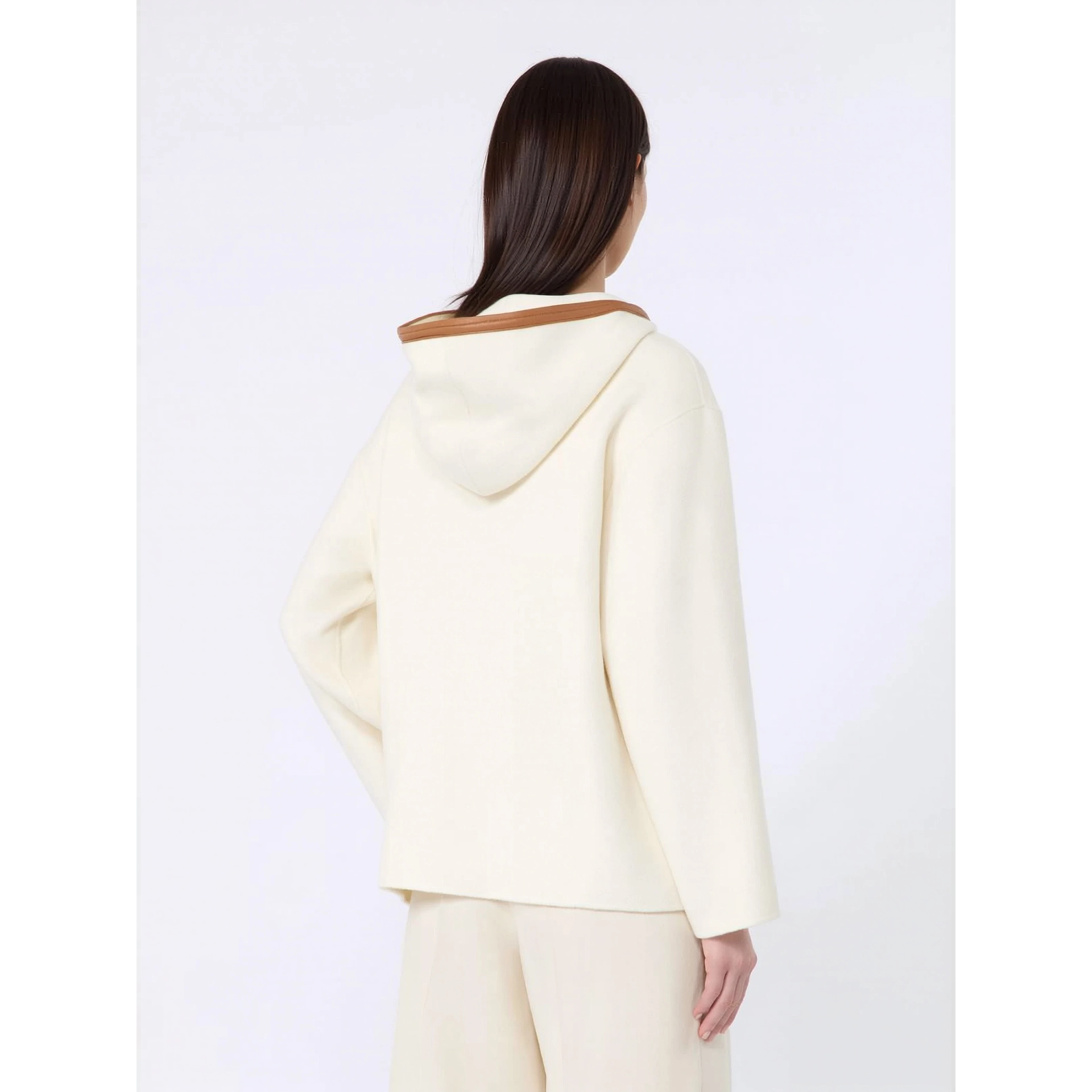 MAX MARA STUDIO MSTCOMICA jacket