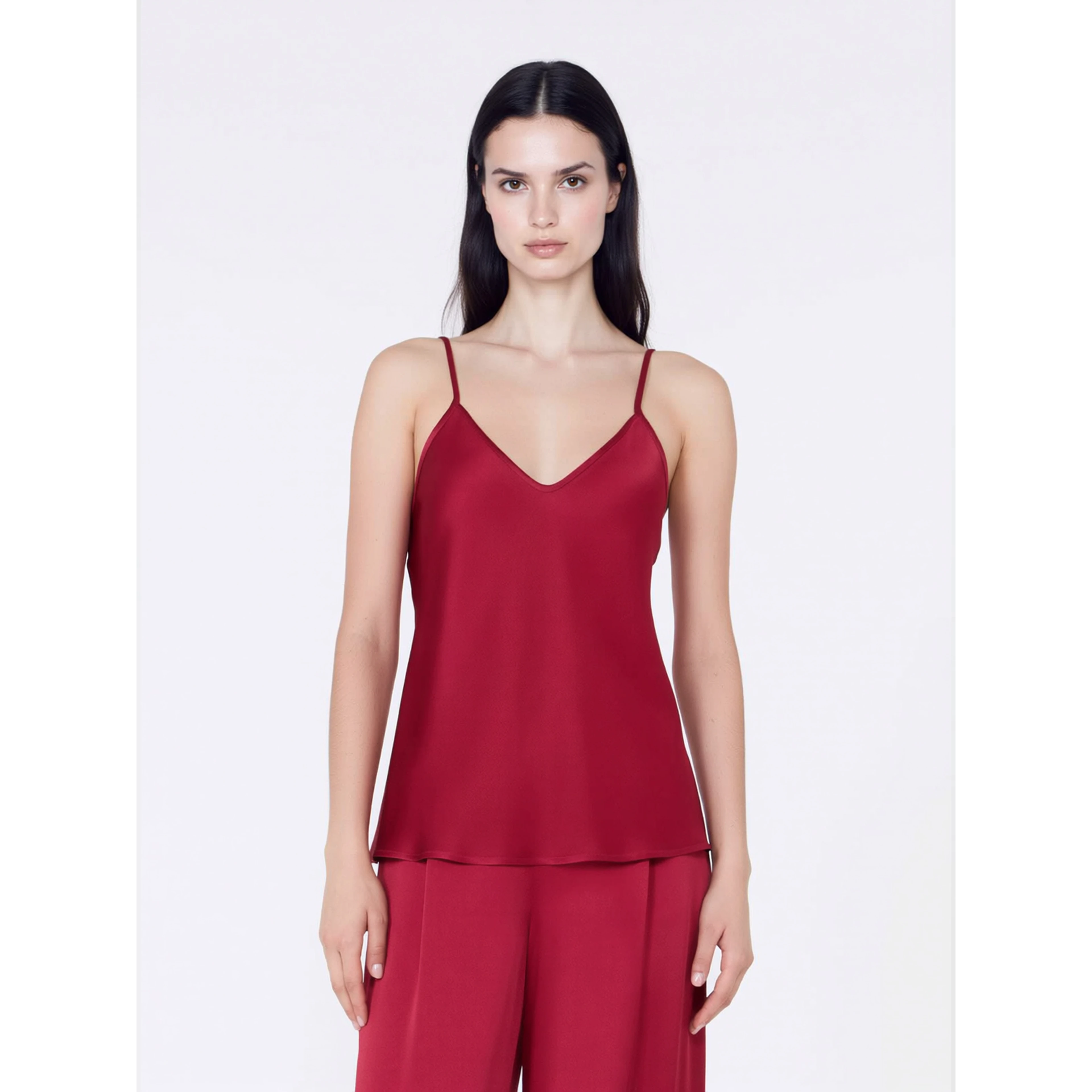 MAX MARA STUDIO MSECOMMA top