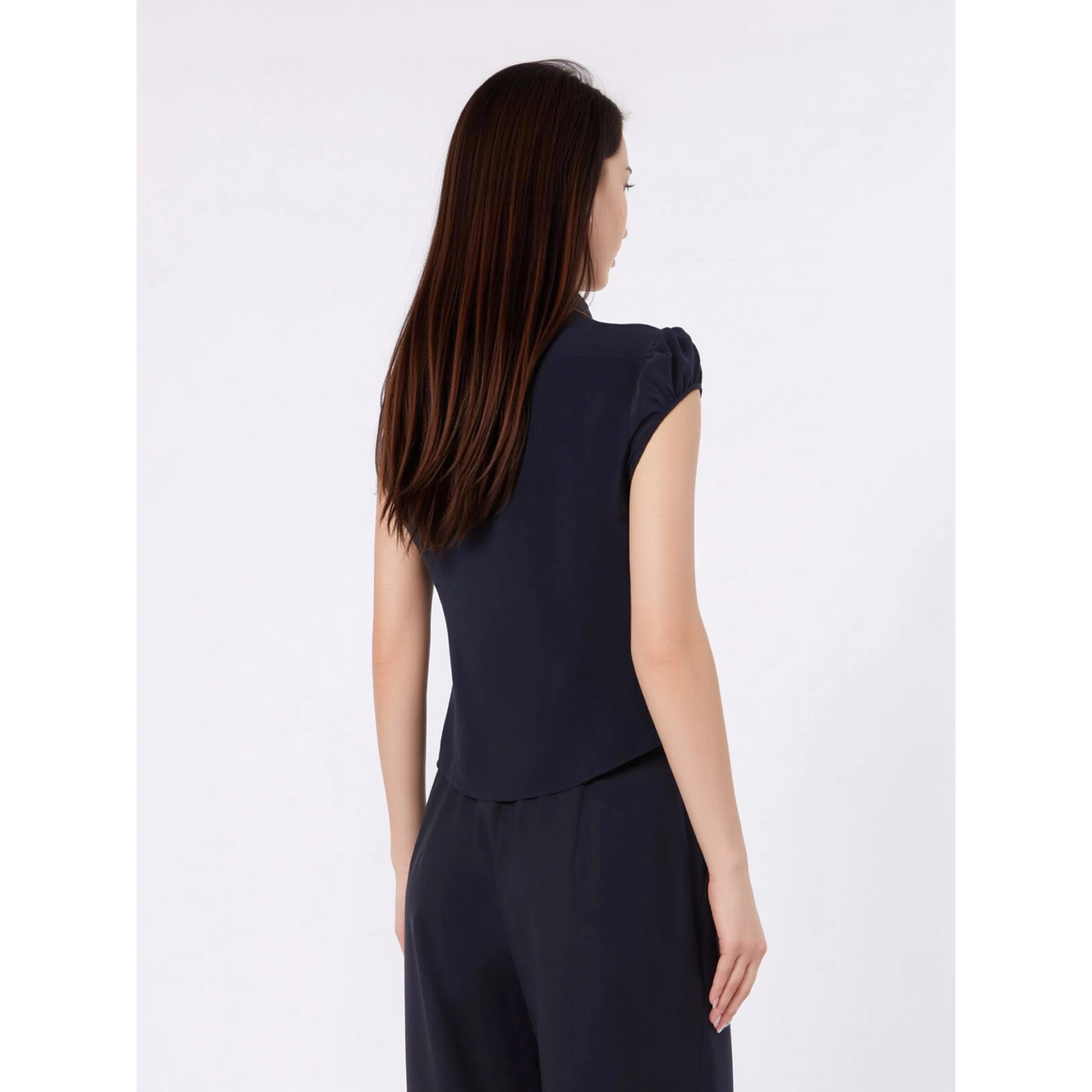 MAX MARA STUDIO MSTSKIPPER shirt