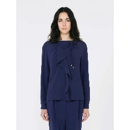 MAX MARA STUDIO MSTROTONDO blouse