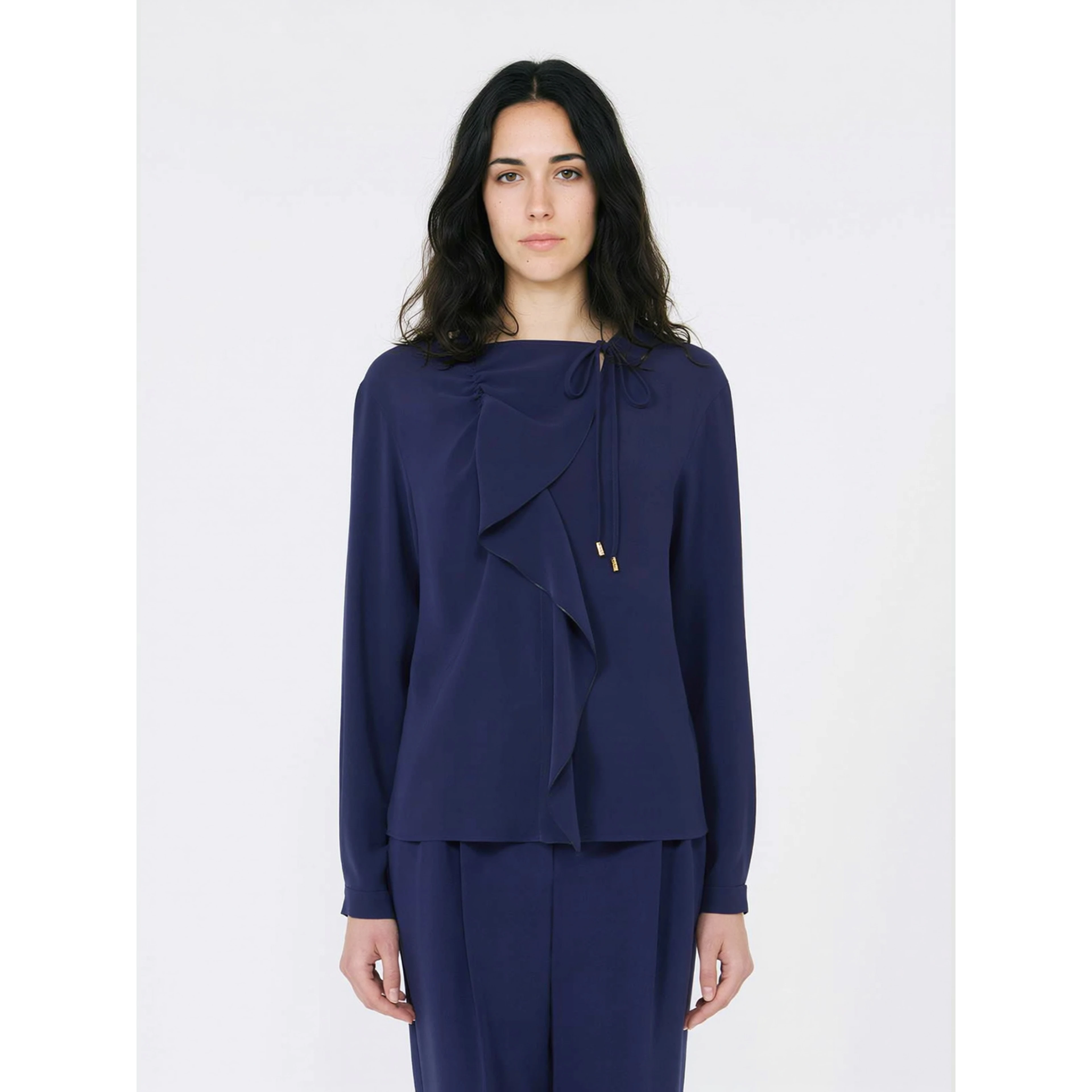 MAX MARA STUDIO MSTROTONDO blouse