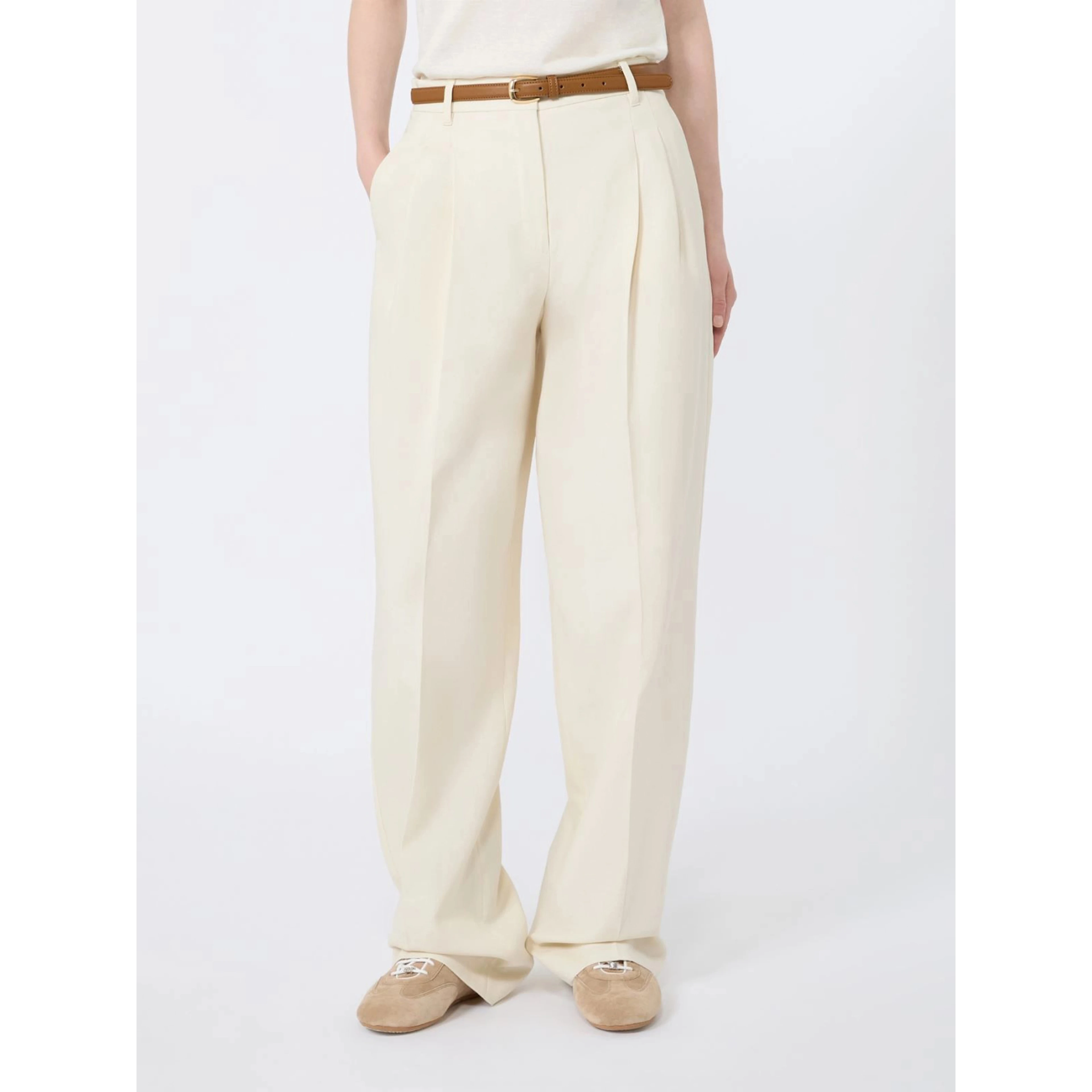 MAX MARA STUDIO MSTADUNCO pants