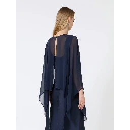 MAX MARA STUDIO MSENEBBIE poncho