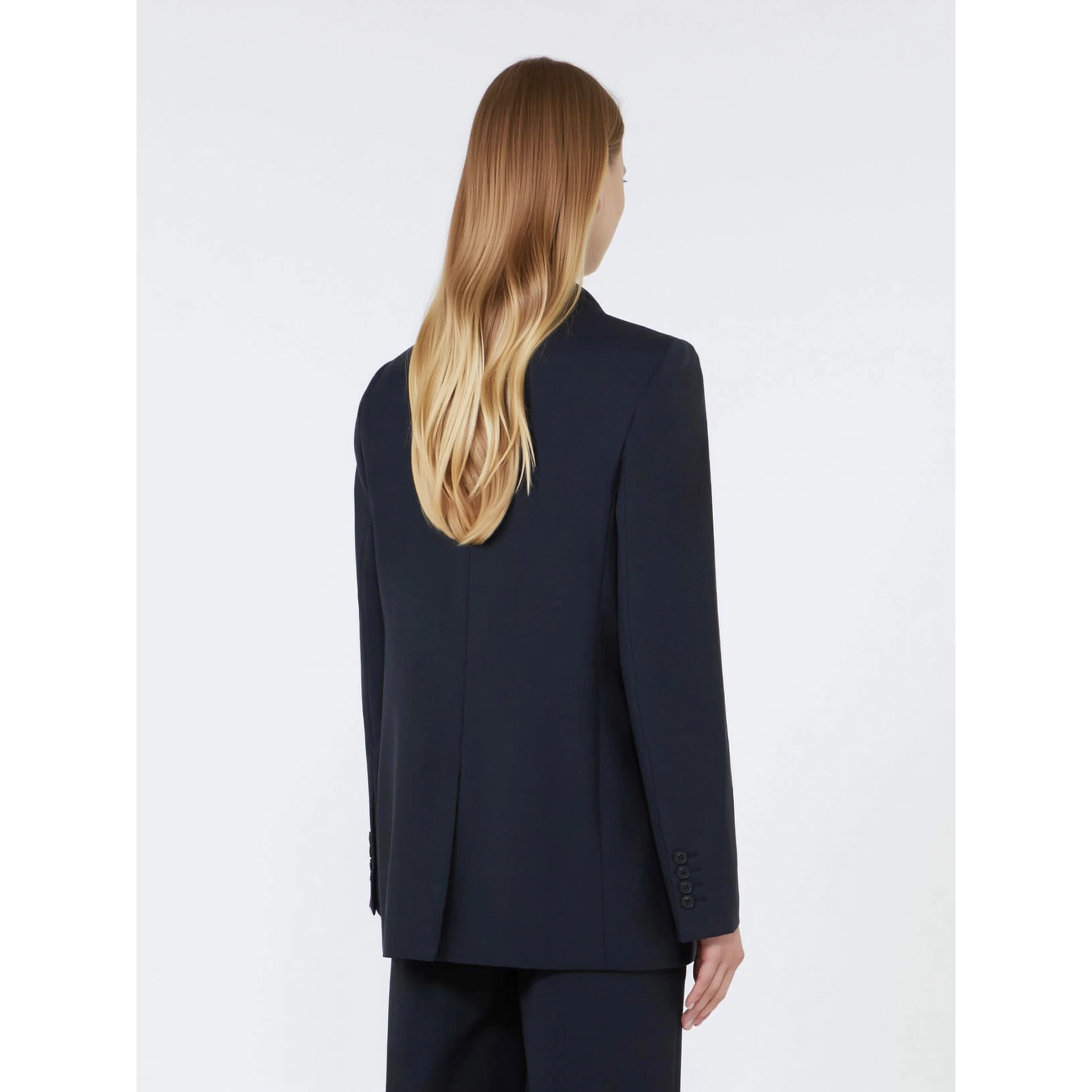 MAX MARA STUDIO MSTASSENZI jacket