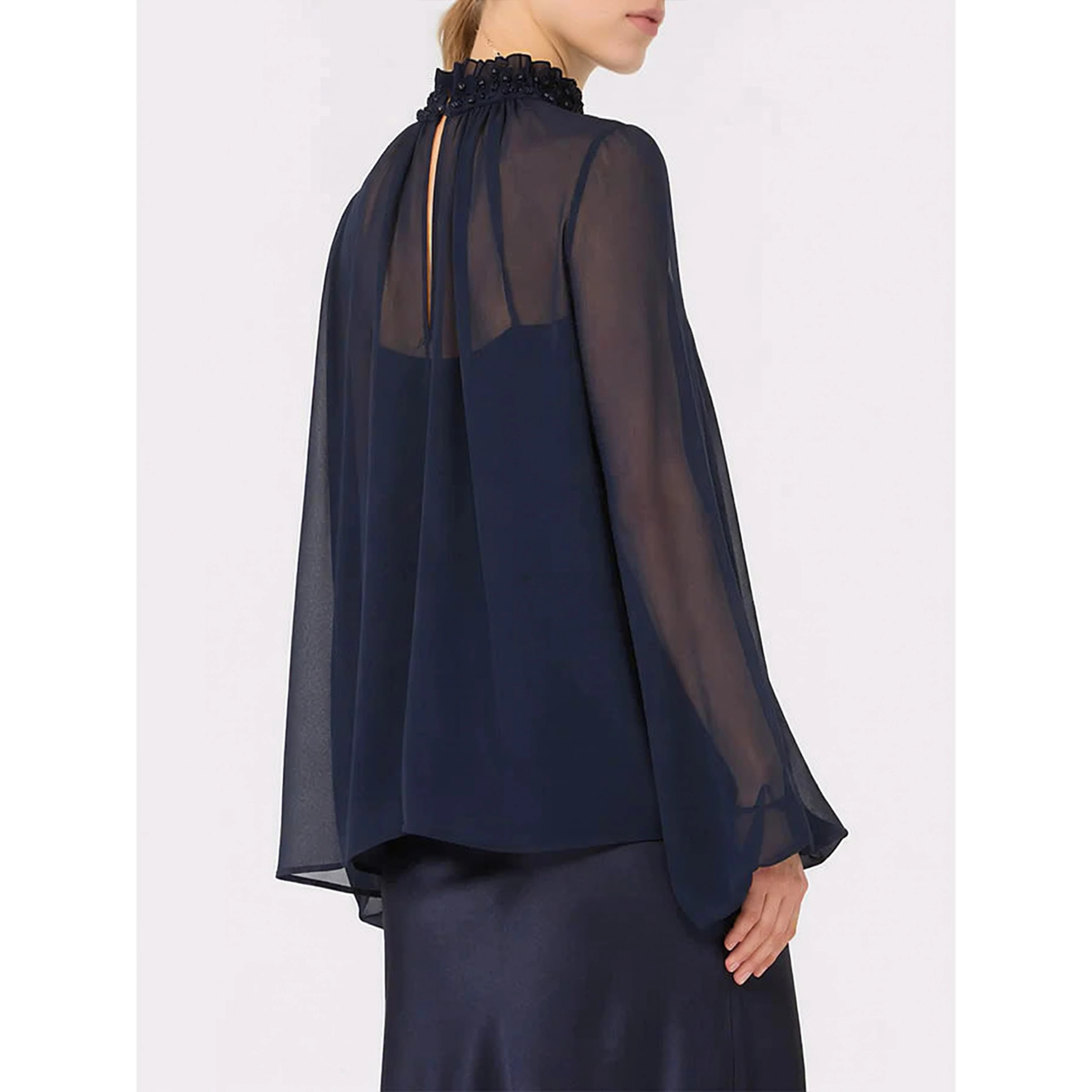 MAX MARA STUDIO MSEGIUGNO blouse