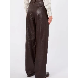 MAX MARA STUDIO MSTLEGNO trousers