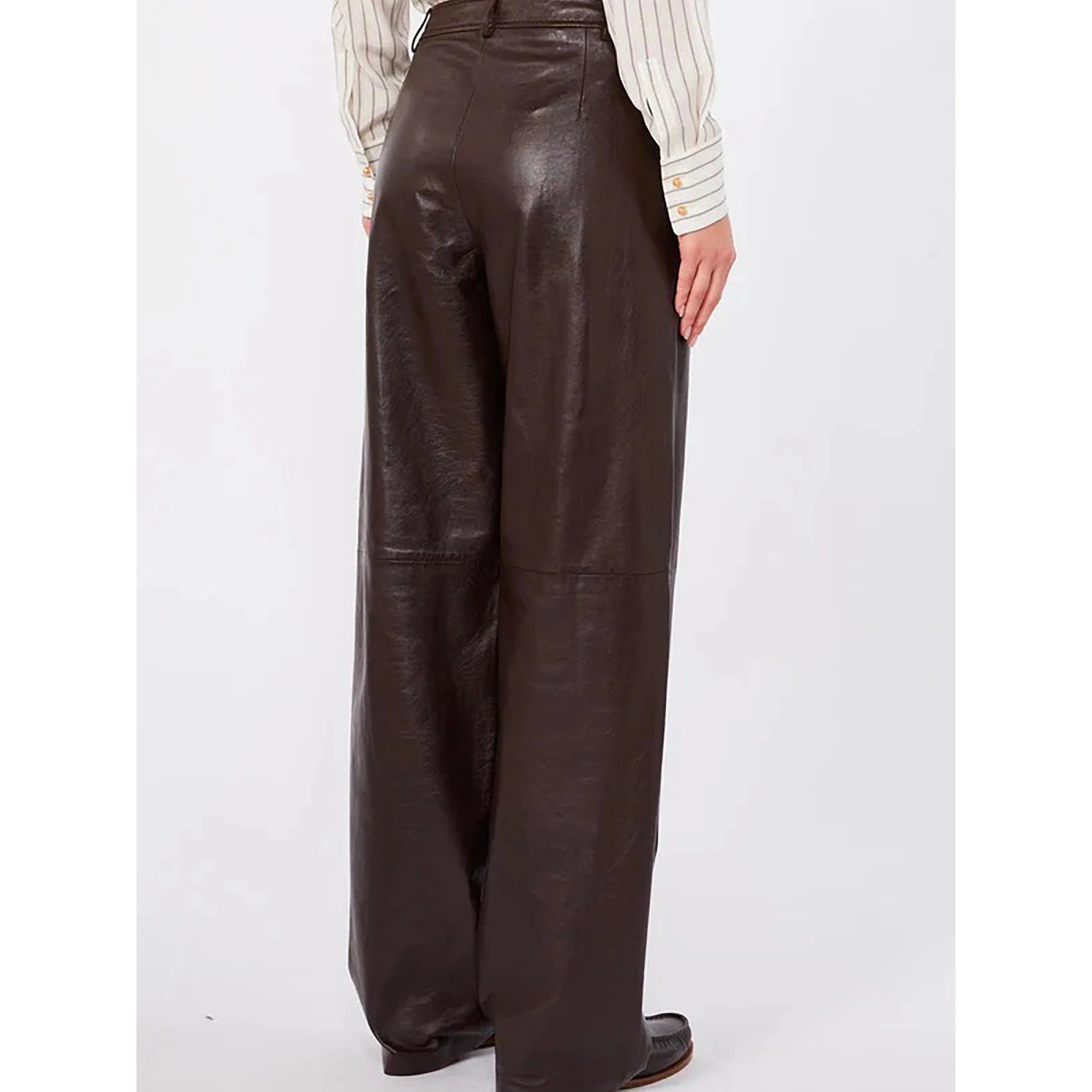 MAX MARA STUDIO MSTLEGNO trousers