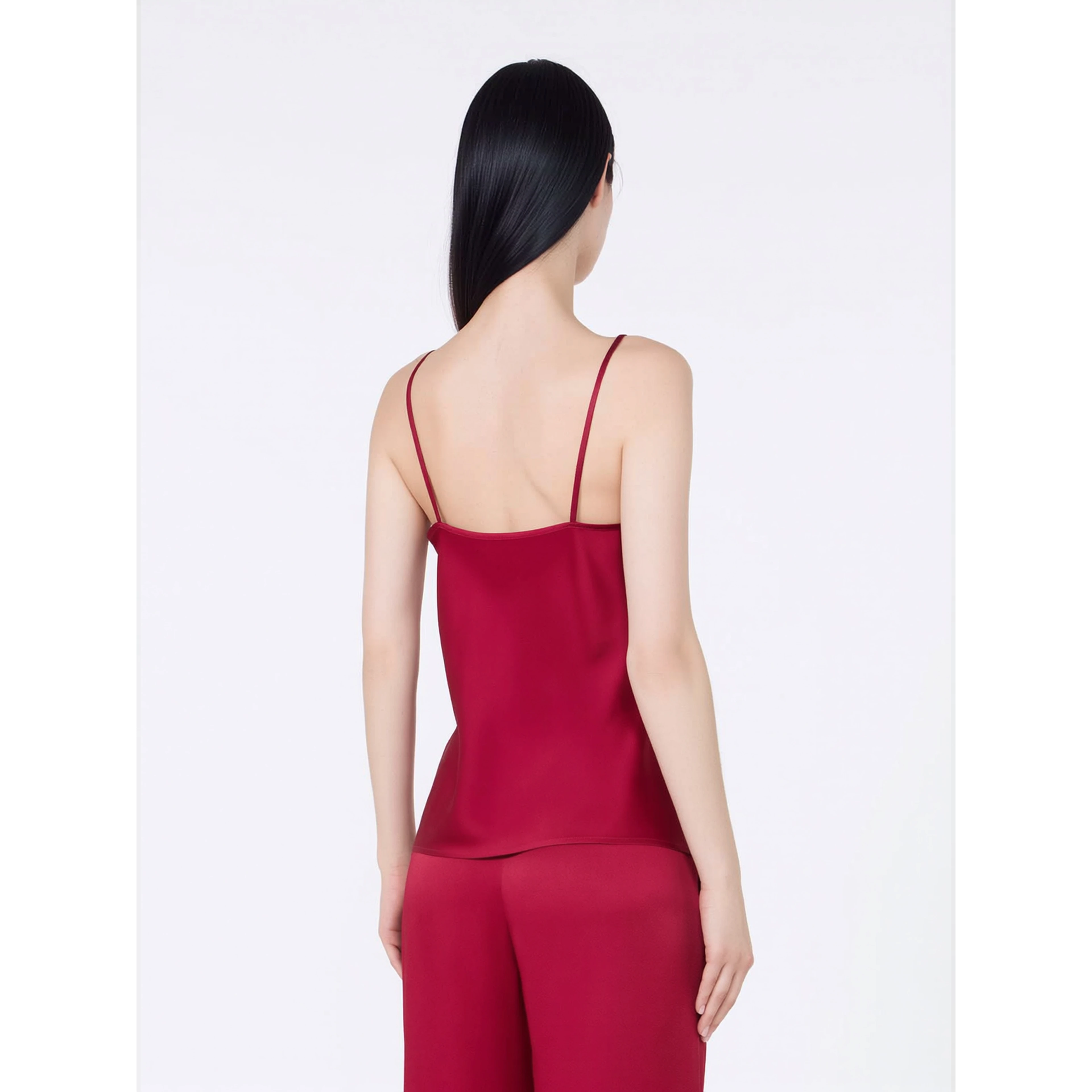 MAX MARA STUDIO MSECOMMA top