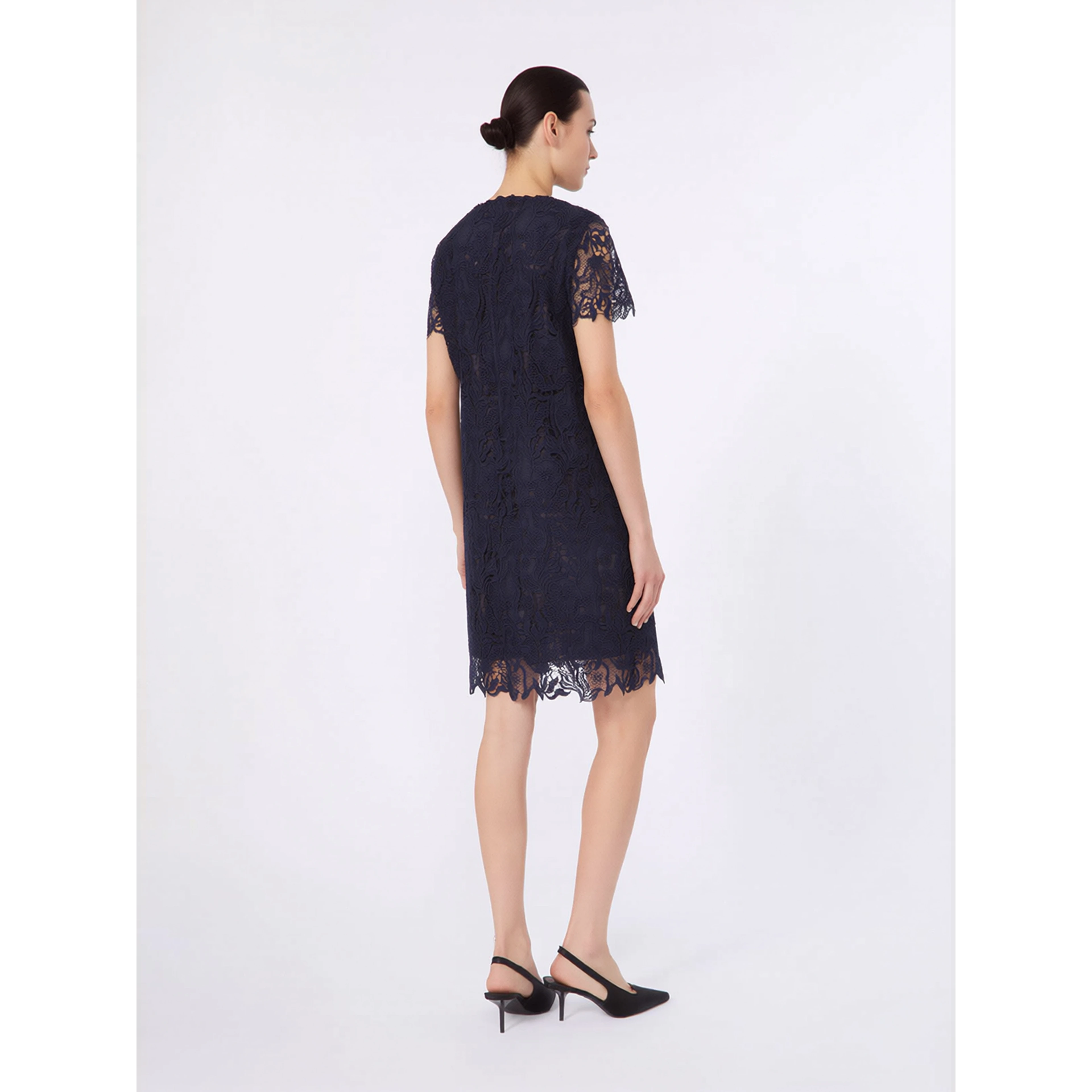MAX MARA STUDIO MSEASSENZI dress