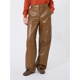 MAX MARA STUDIO MSTLEGNO trousers
