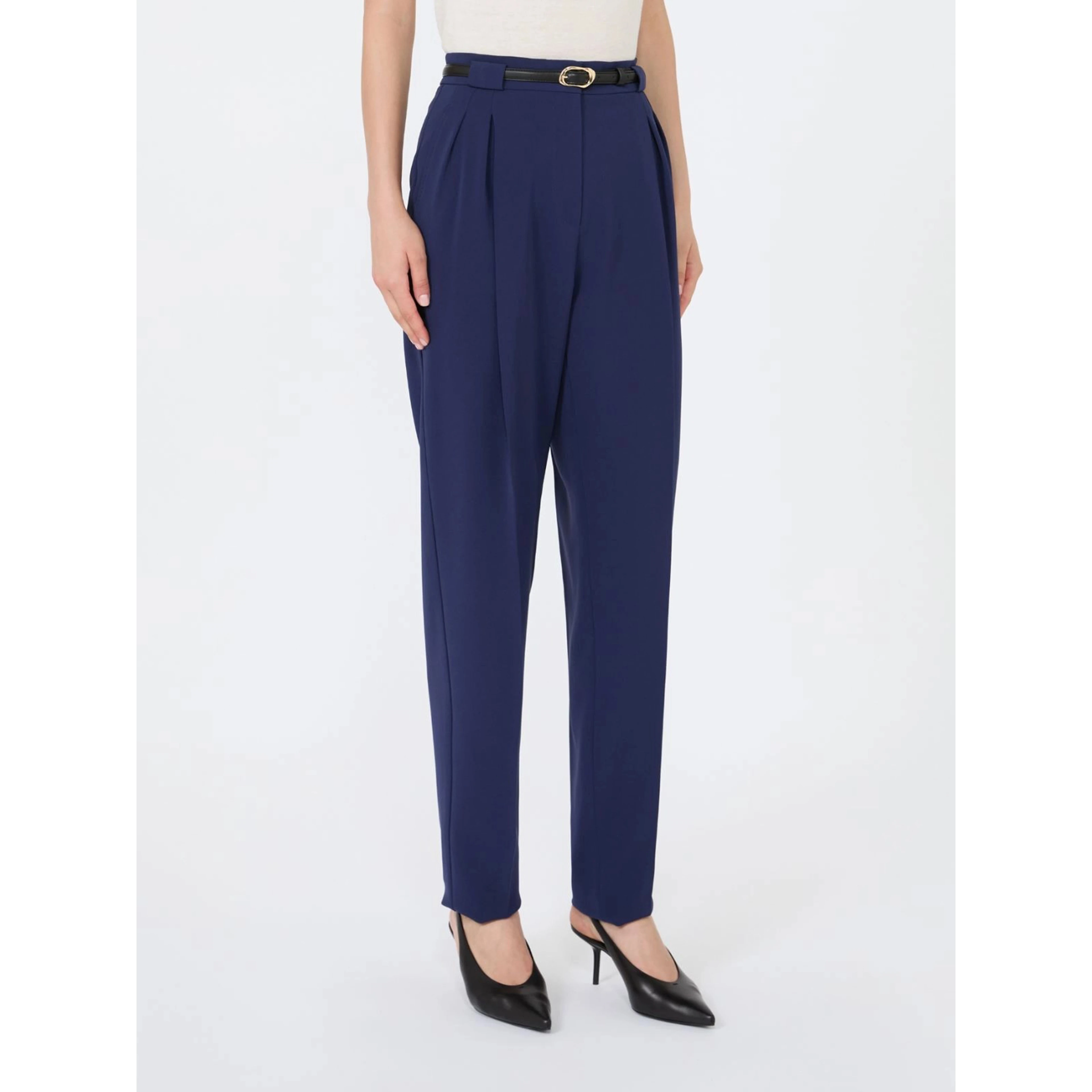 MAX MARA STUDIO MSTBIMBA pants