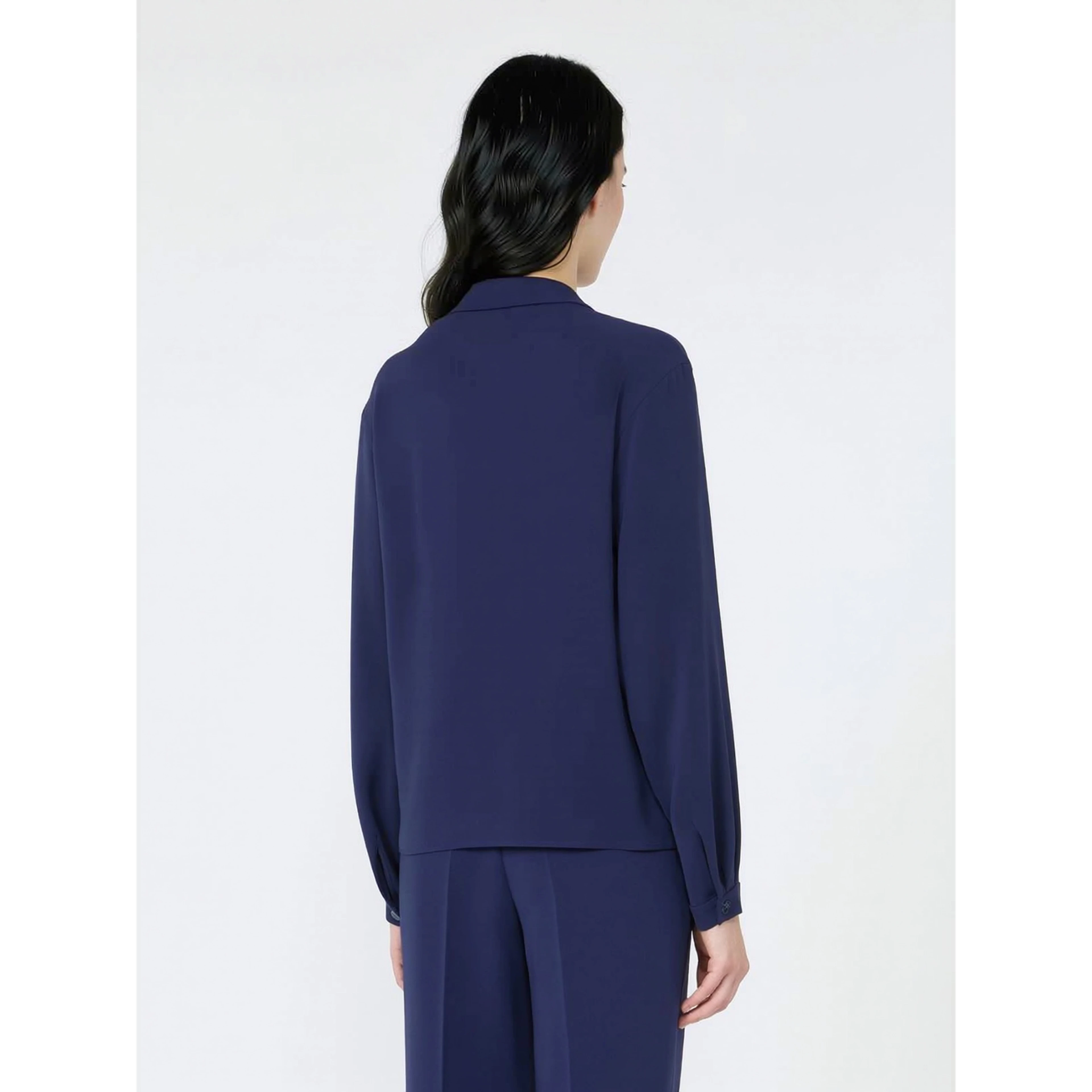 MAX MARA STUDIO MSTROTONDO blouse