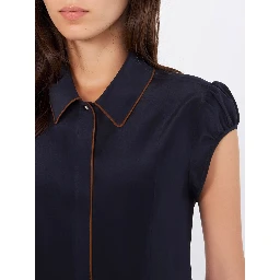 MAX MARA STUDIO MSTSKIPPER shirt