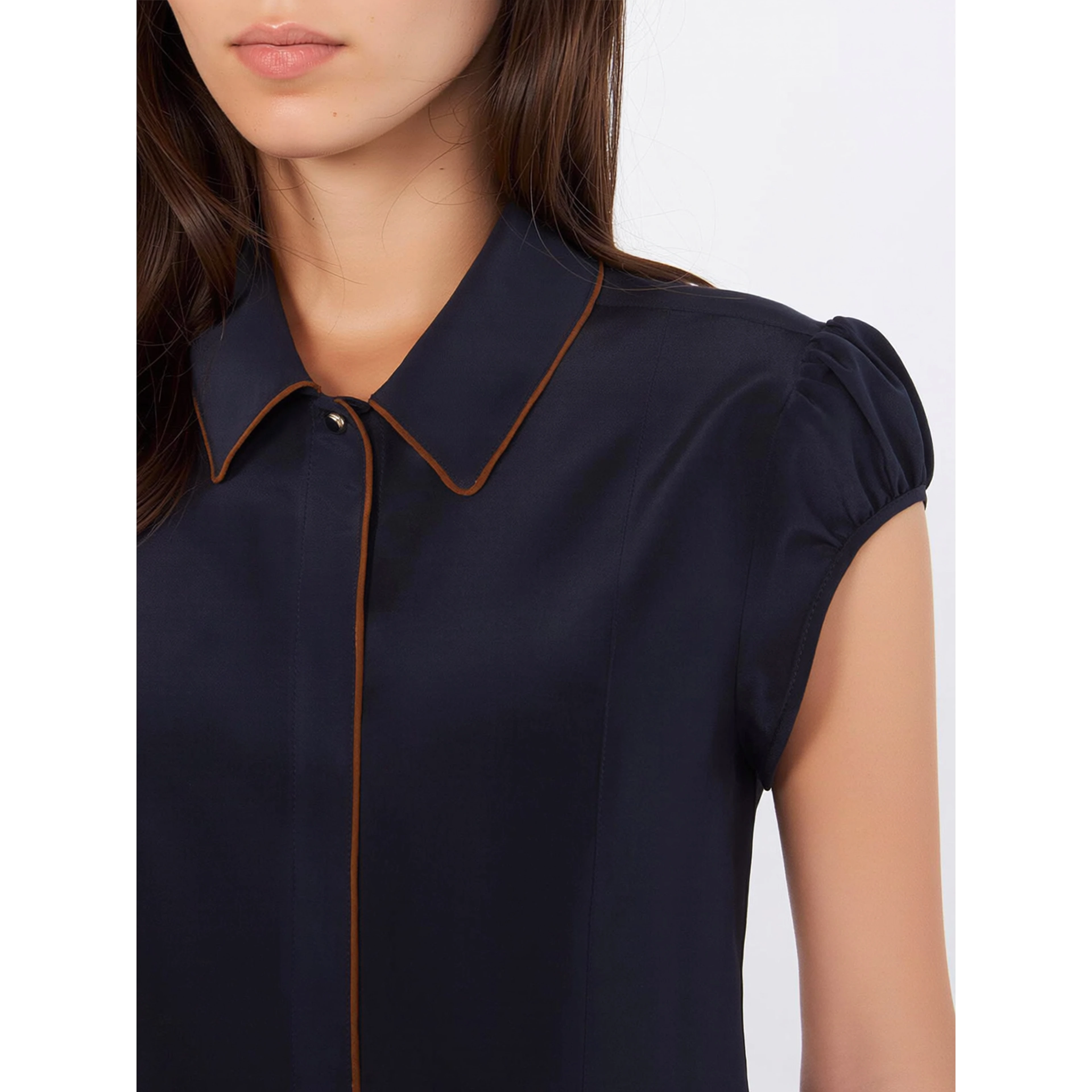 MAX MARA STUDIO MSTSKIPPER shirt