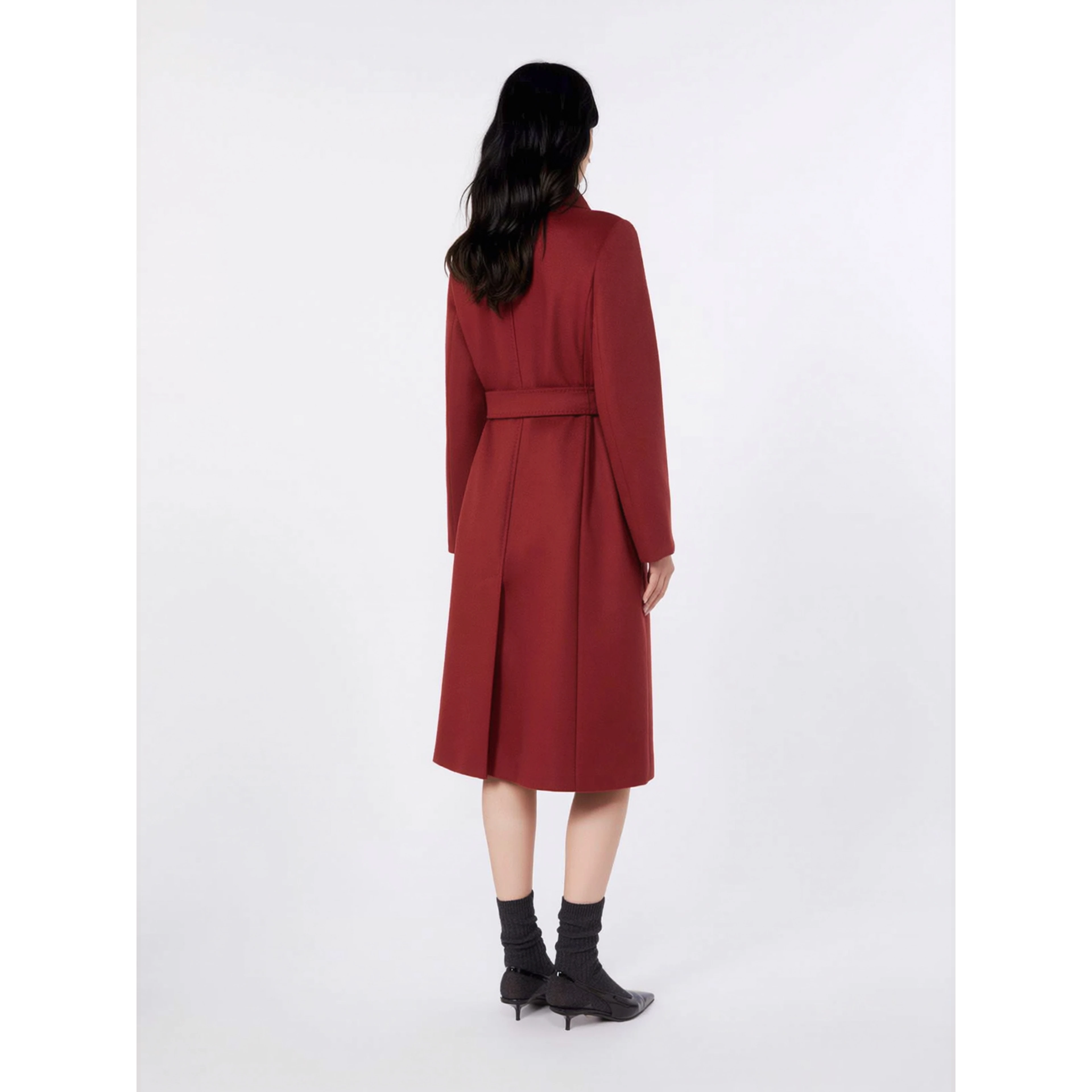 MAX MARA STUDIO BCOLLAG coat