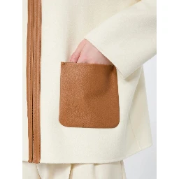 MAX MARA STUDIO MSTCOMICA jacket