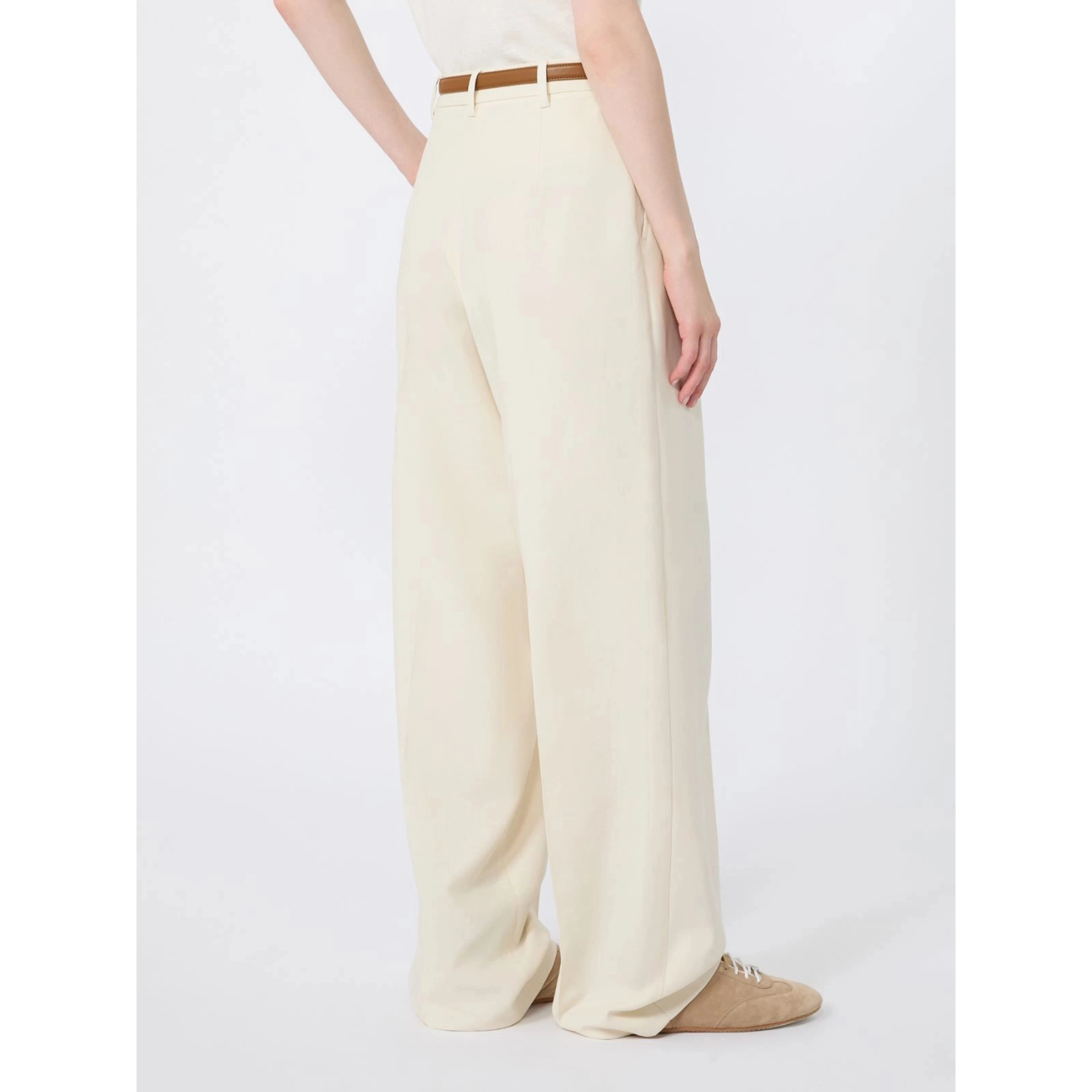 MAX MARA STUDIO MSTADUNCO pants