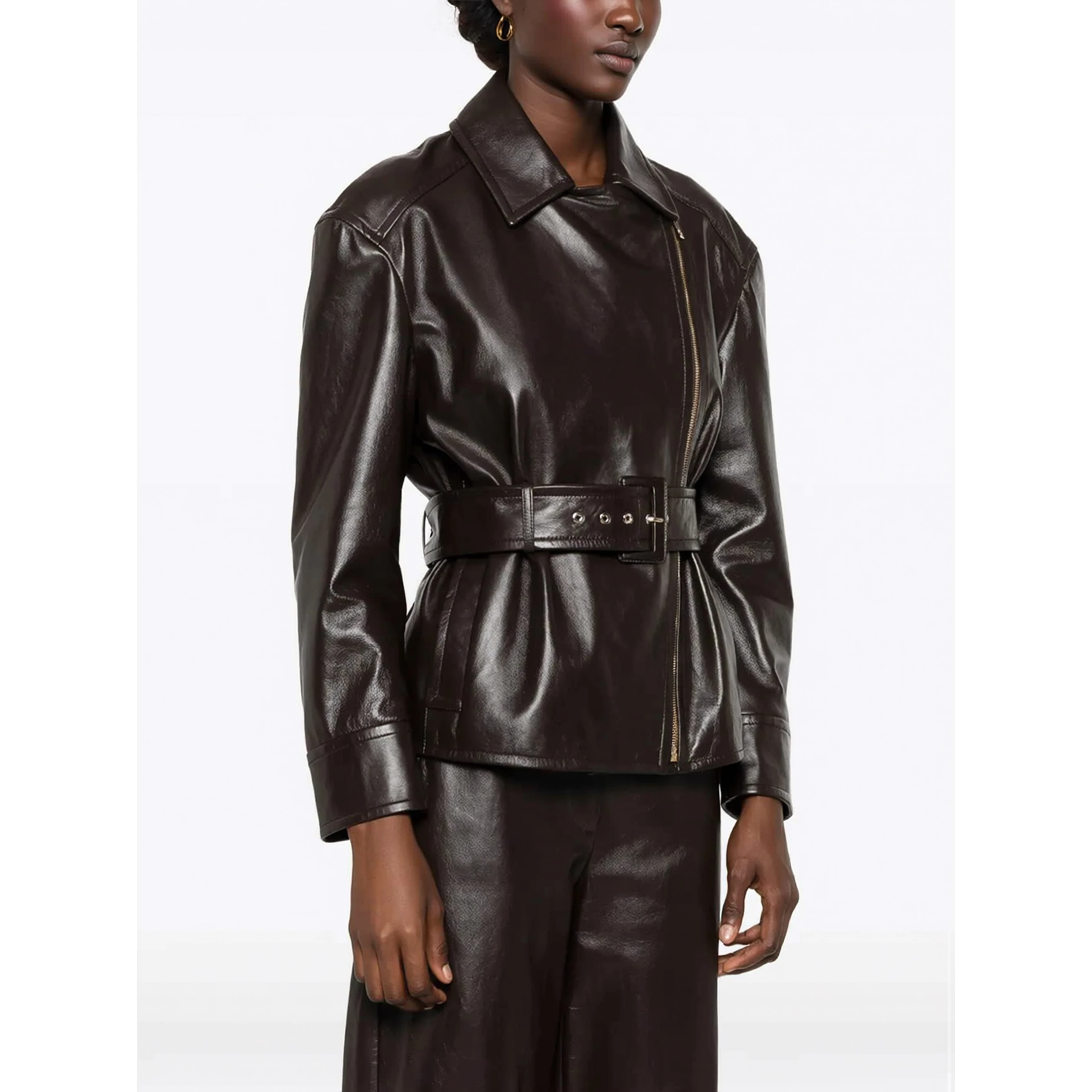 MAX MARA STUDIO MSTGIUSTO jacket