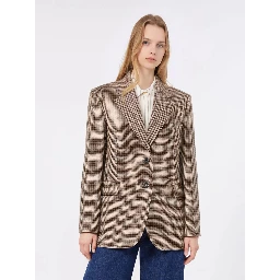 MAX MARA STUDIO MSTSALICE jacket