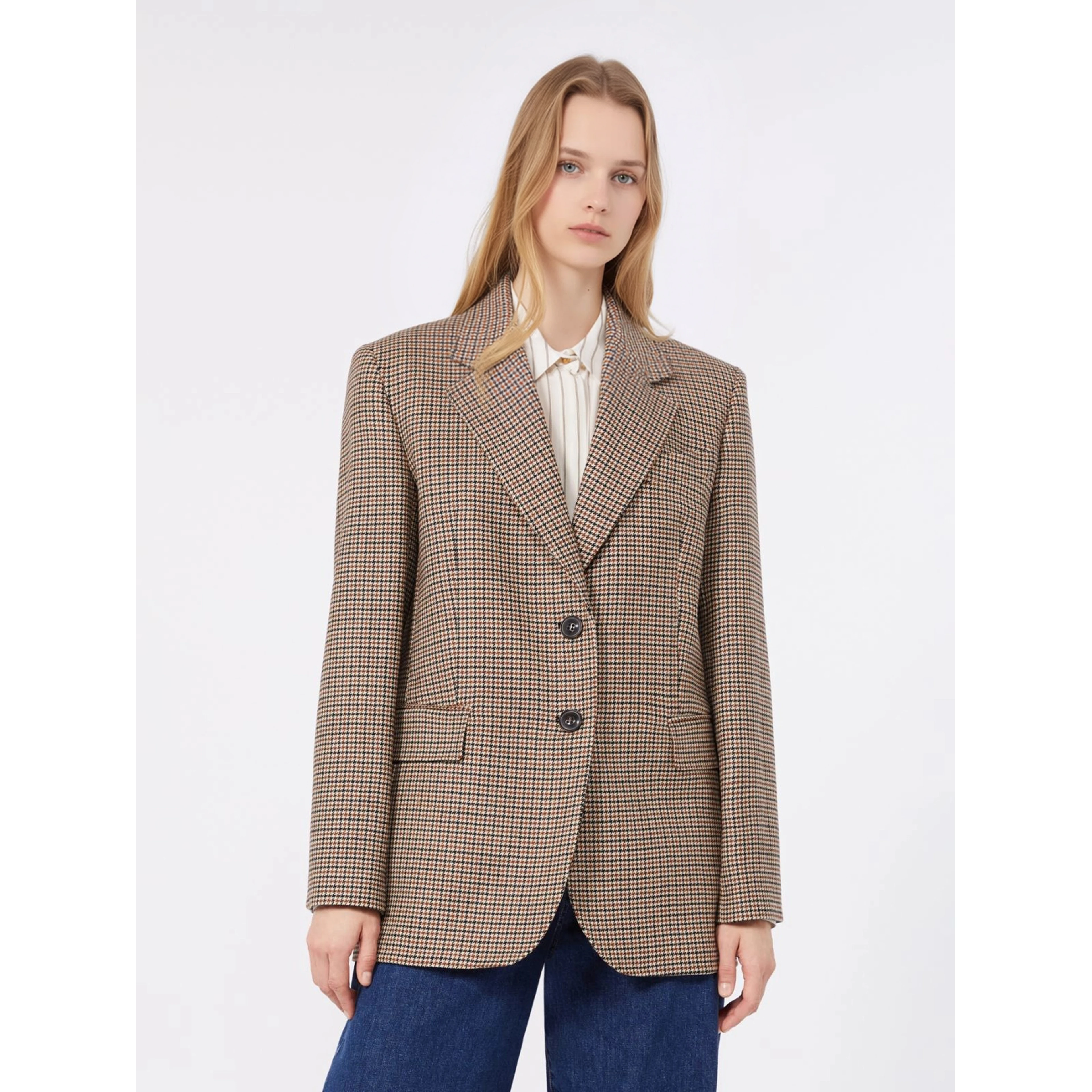 MAX MARA STUDIO MSTSALICE jacket