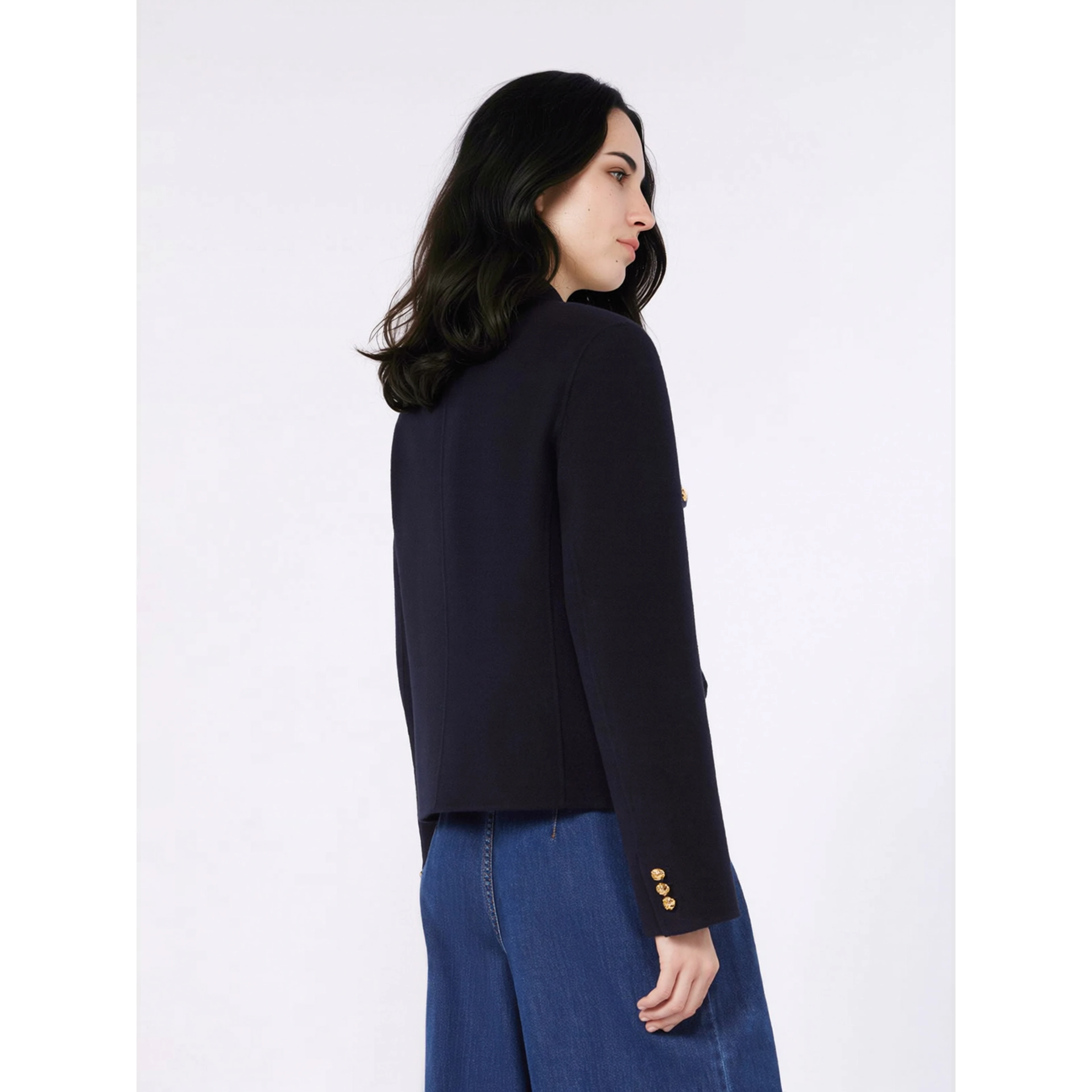 MAX MARA STUDIO MSTVENERE jacket