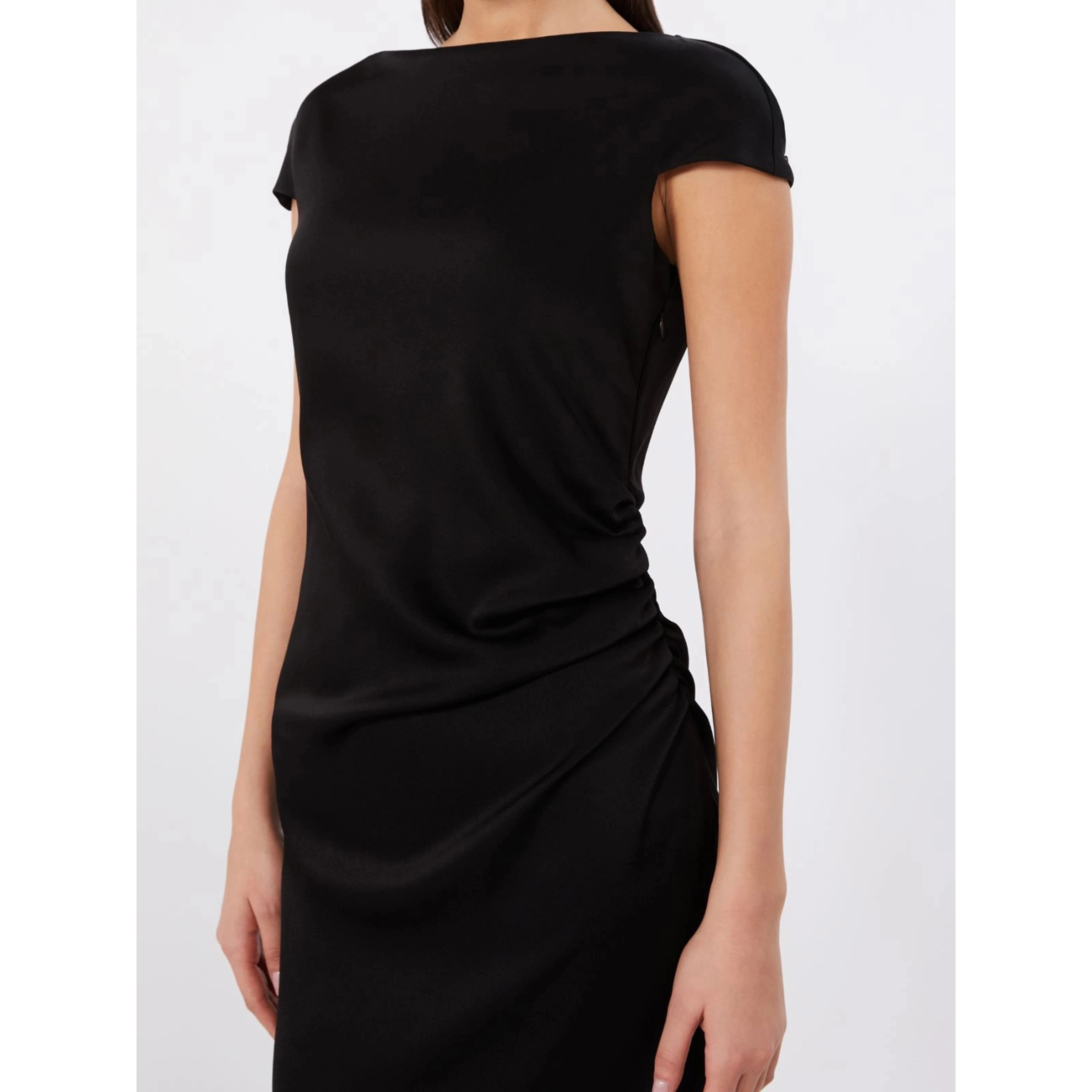 MAX MARA STUDIO MSTAUSTERO dress