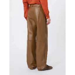 MAX MARA STUDIO MSTLEGNO trousers