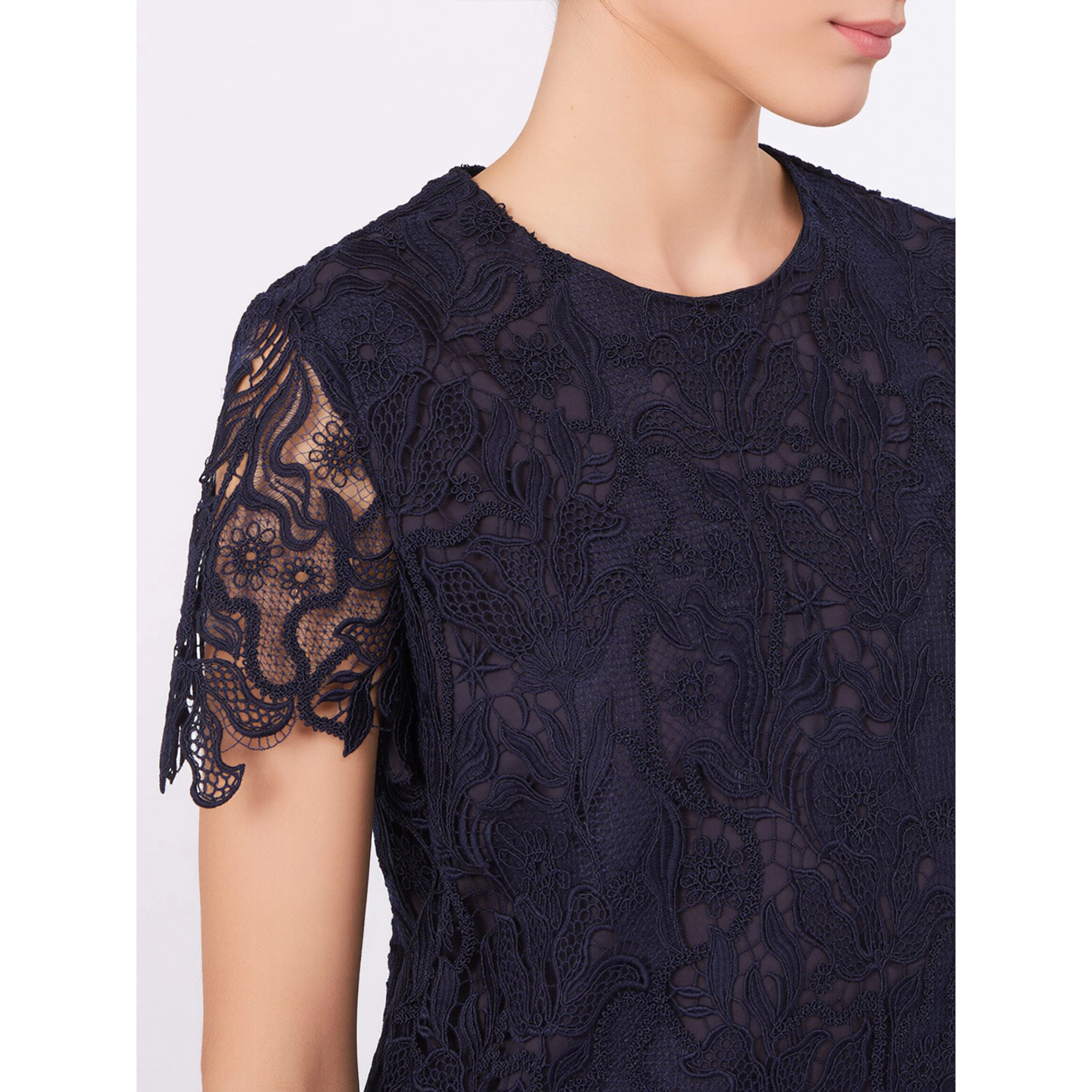 MAX MARA STUDIO MSEASSENZI dress