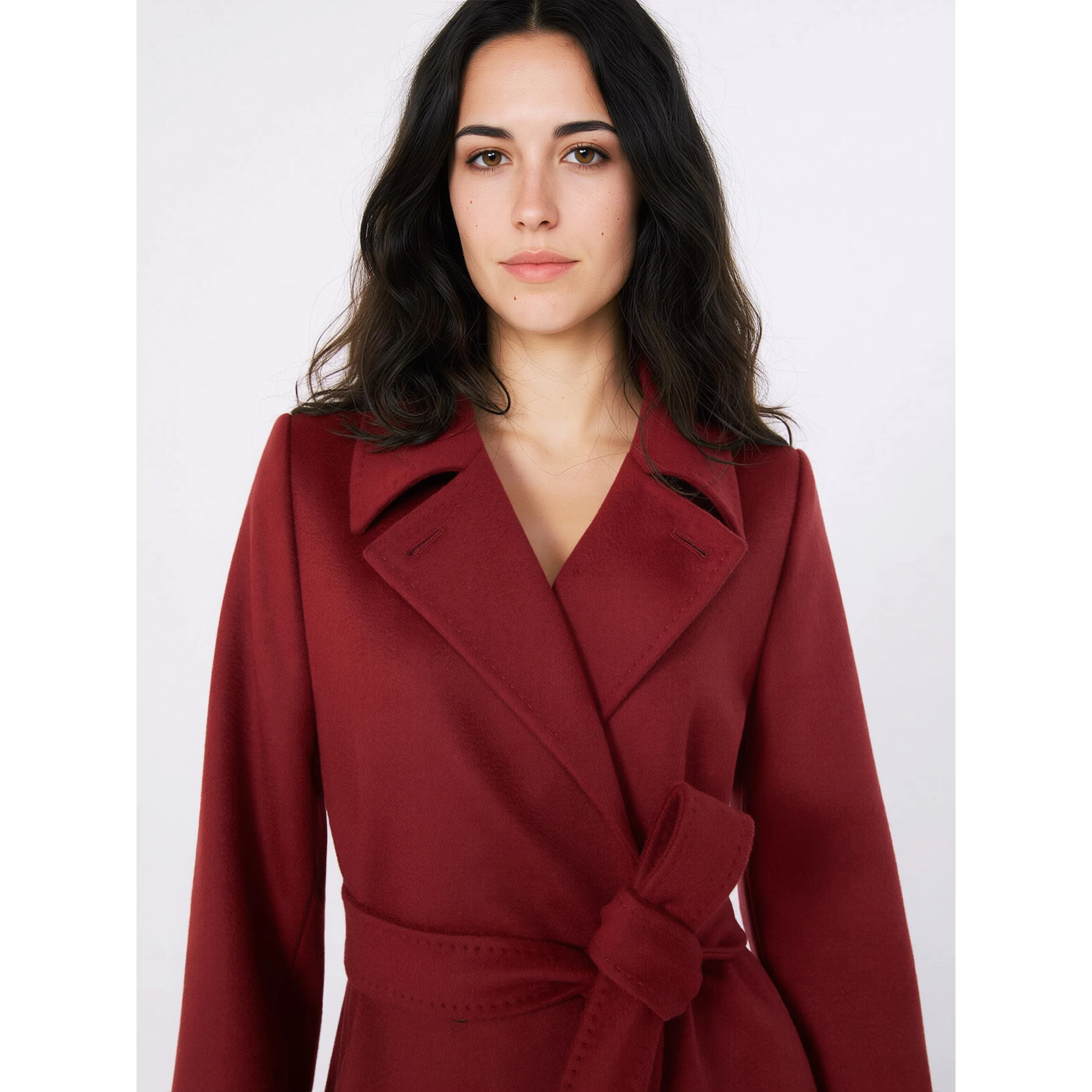 MAX MARA STUDIO BCOLLAG coat