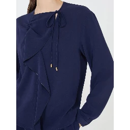 MAX MARA STUDIO MSTROTONDO blouse