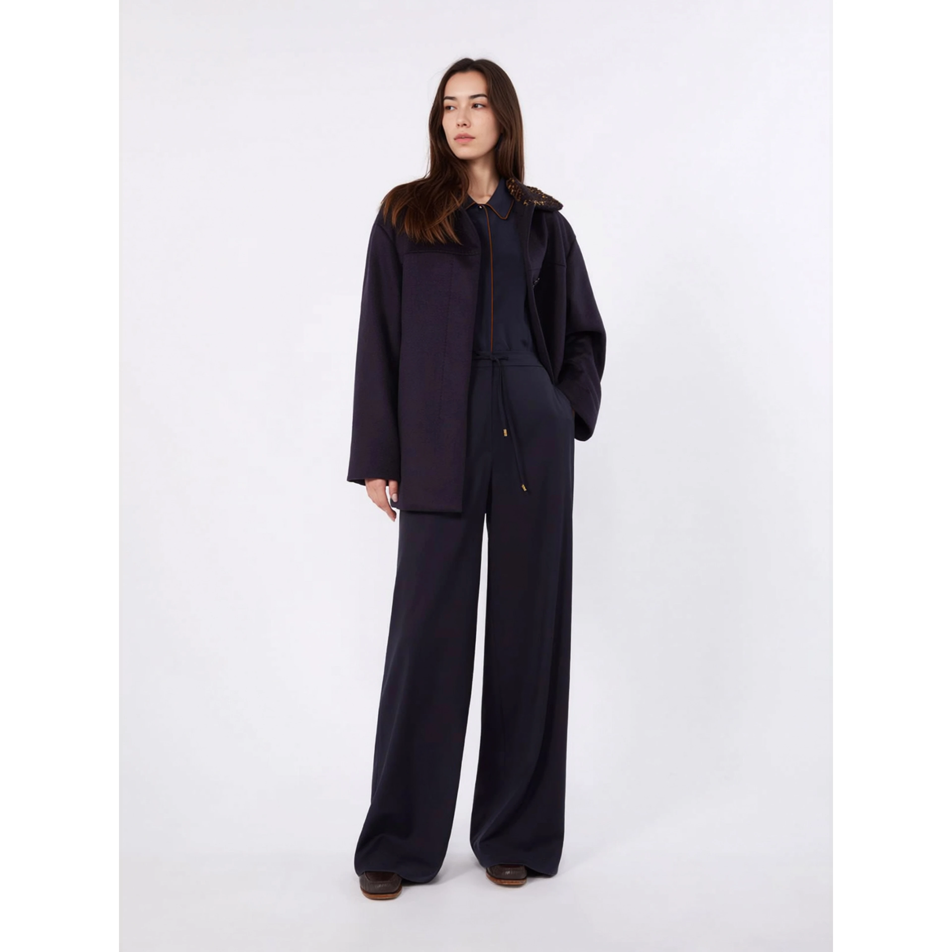 MAX MARA STUDIO MSTSKIPPER shirt