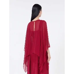 MAX MARA STUDIO MSENEBBIE poncho
