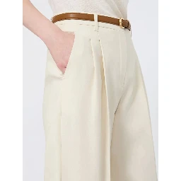 MAX MARA STUDIO MSTADUNCO pants