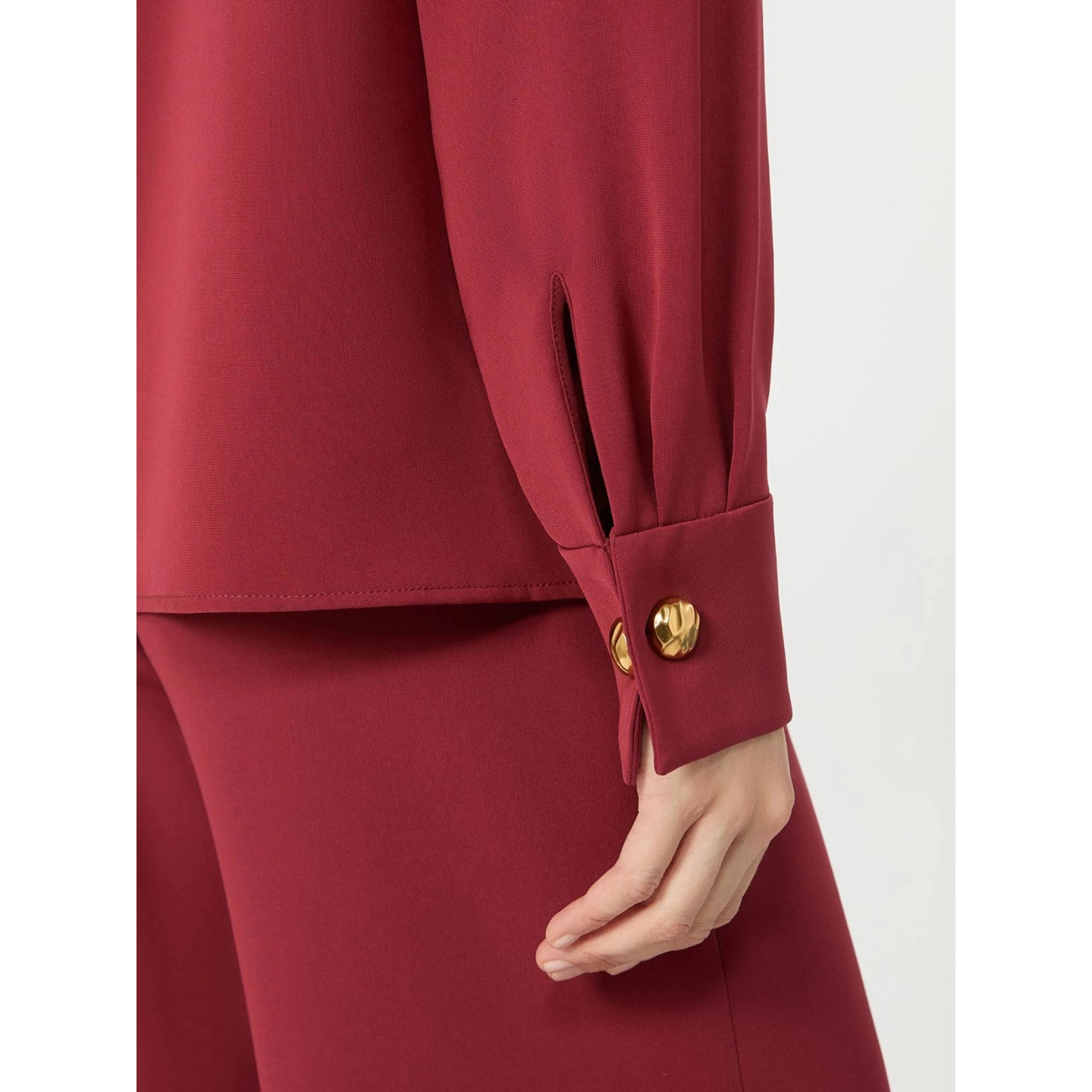 MAX MARA STUDIO MSTOTTIMO blouse