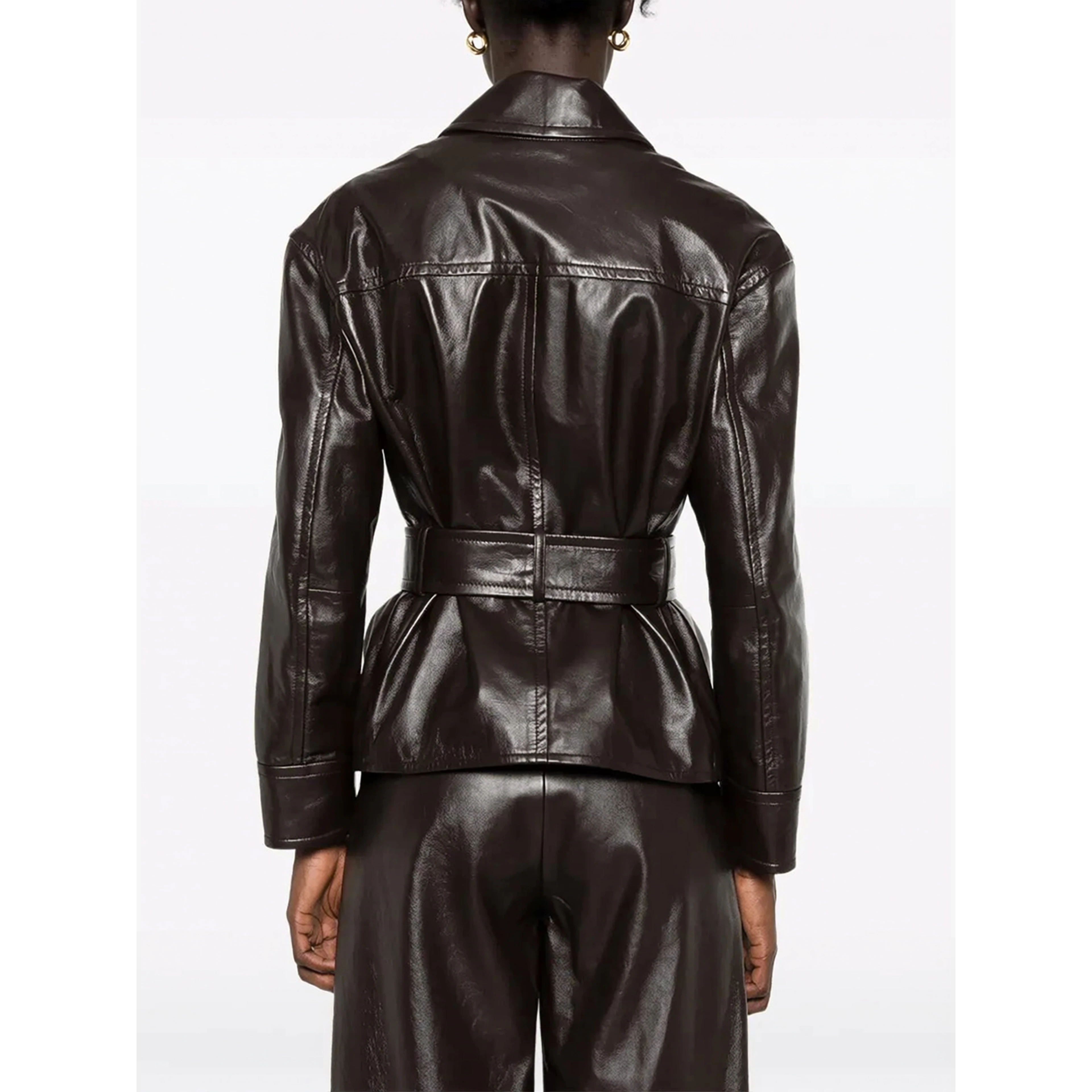 MAX MARA STUDIO MSTGIUSTO jacket