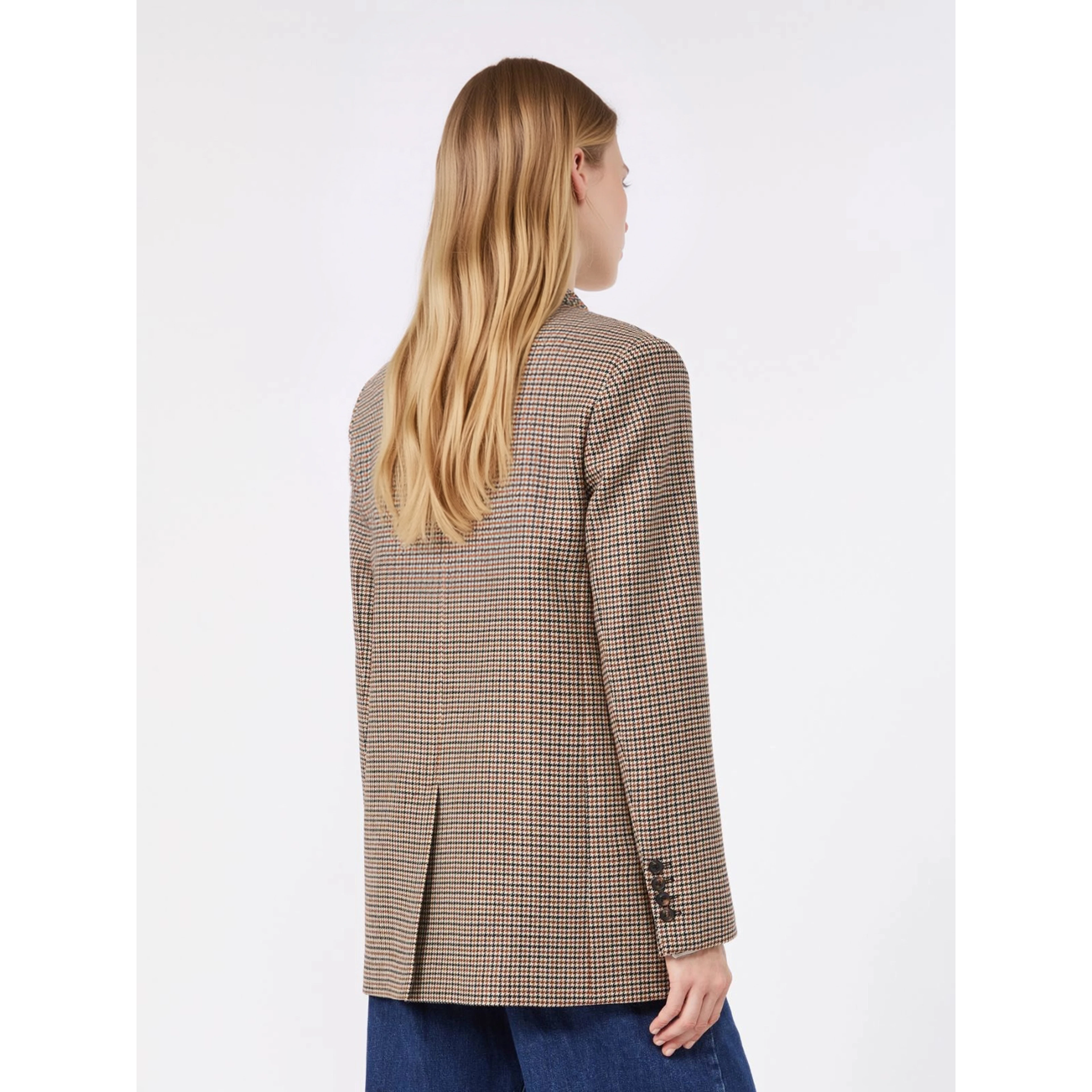 MAX MARA STUDIO MSTSALICE jacket