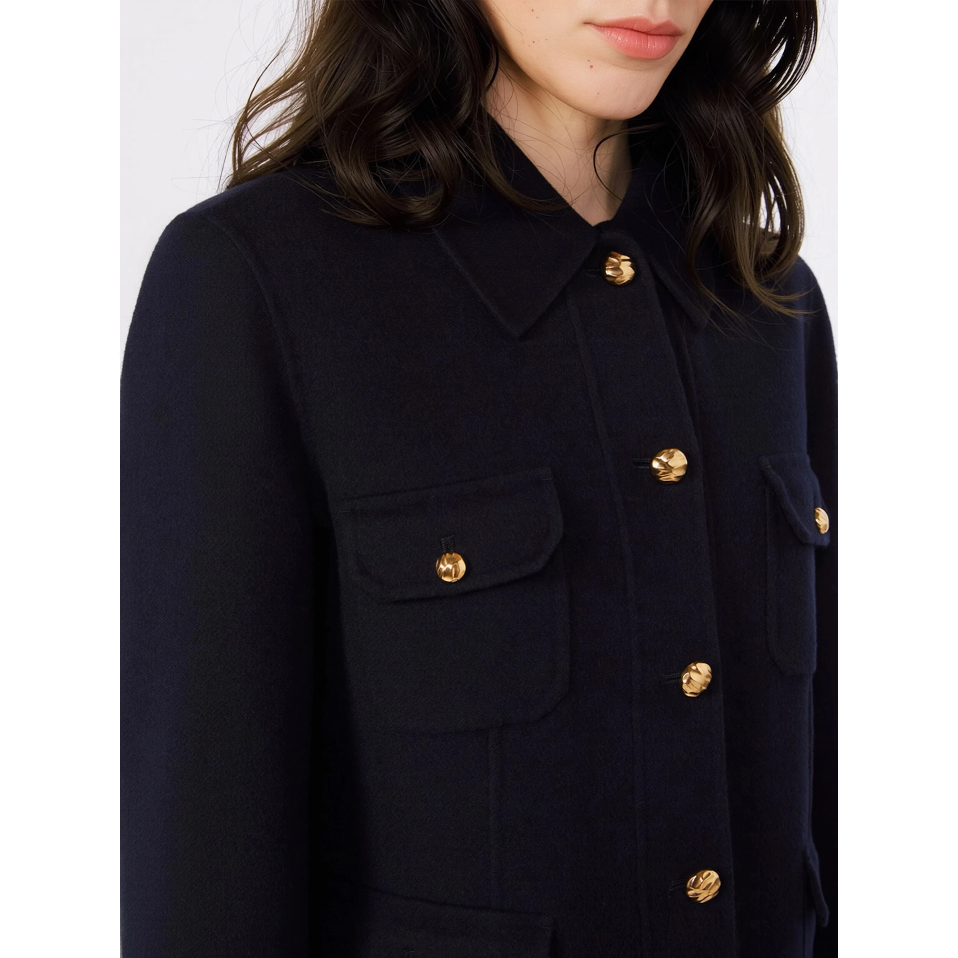 MAX MARA STUDIO MSTVENERE jacket