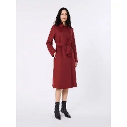 MAX MARA STUDIO BCOLLAG coat